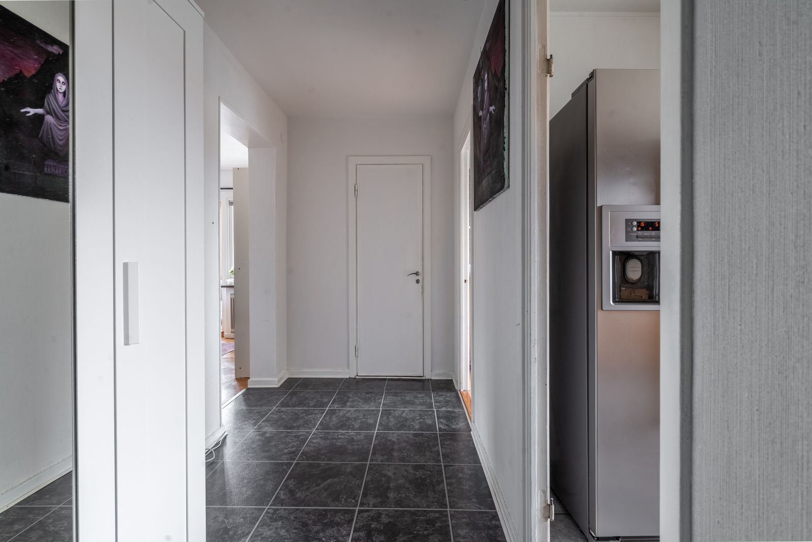 Bostadsrätt, Norra Sjöbogatan 42, Borås