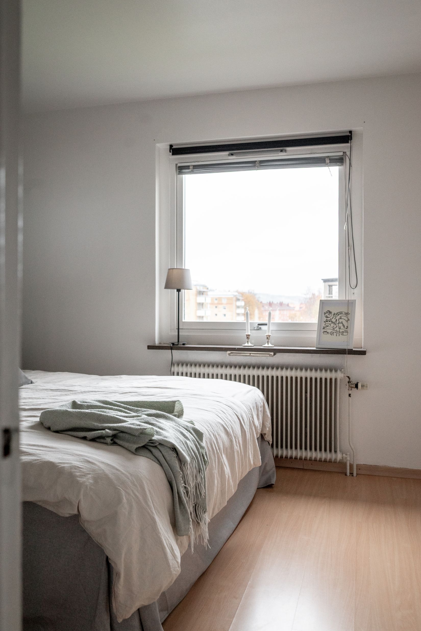 Bostadsrätt, Norra Sjöbogatan 42, Borås