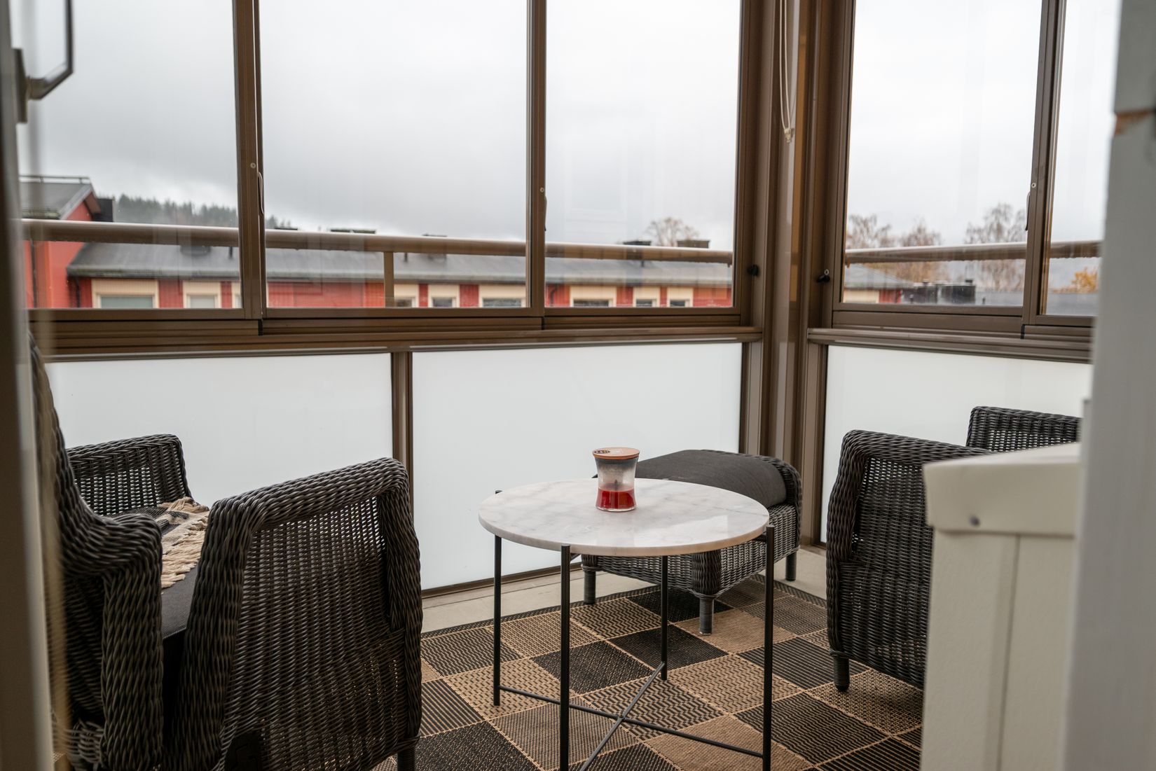 Bostadsrätt, Norra Sjöbogatan 42, Borås