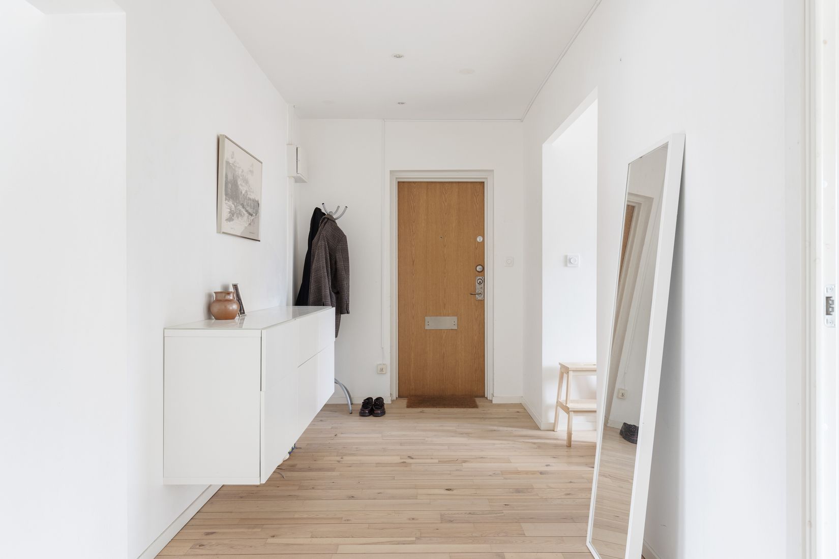 Bostadsrätt, Kronborgsvägen 17B, Kronborg, Malmö