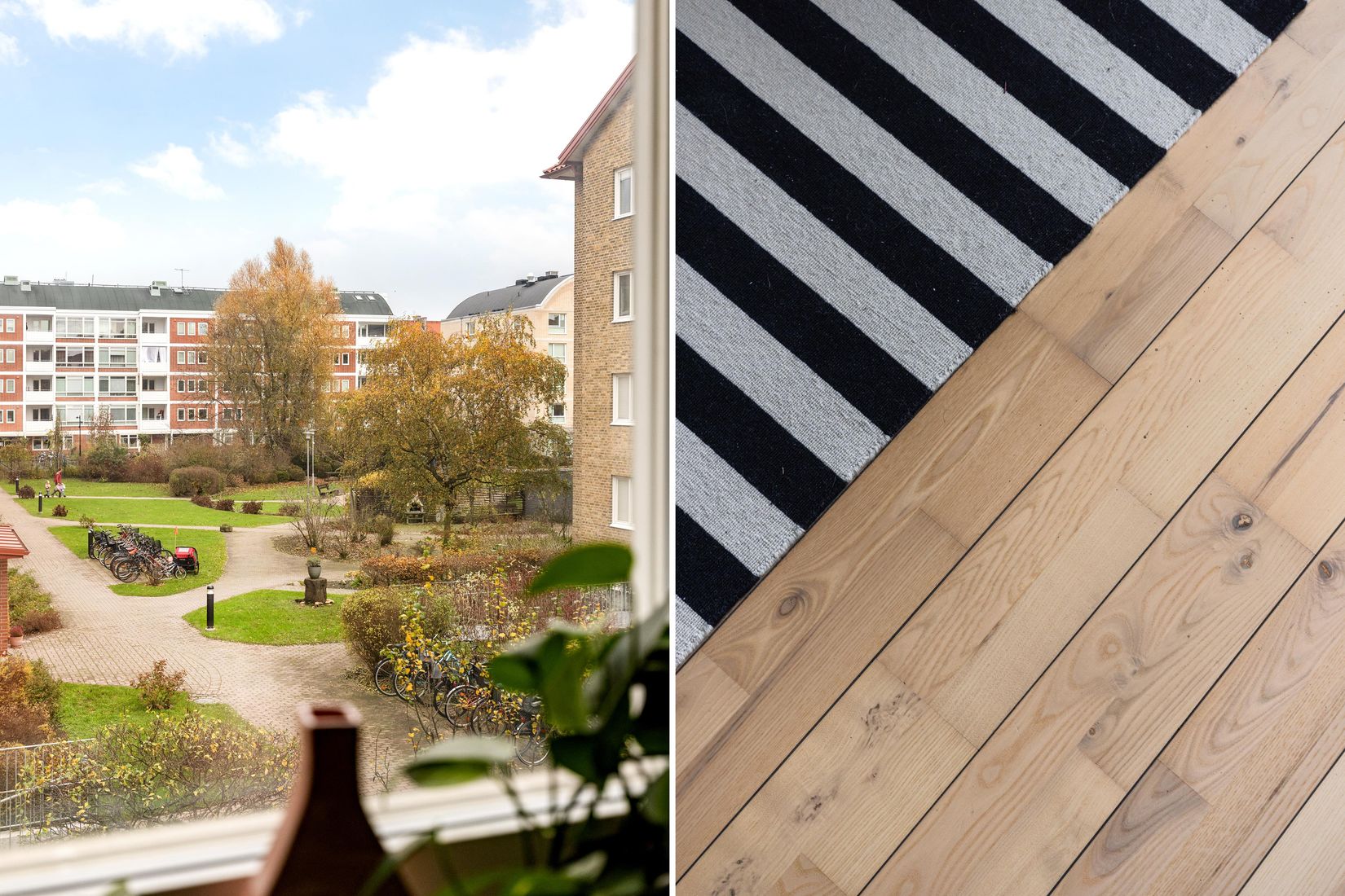 Bostadsrätt, Kronborgsvägen 17B, Kronborg, Malmö