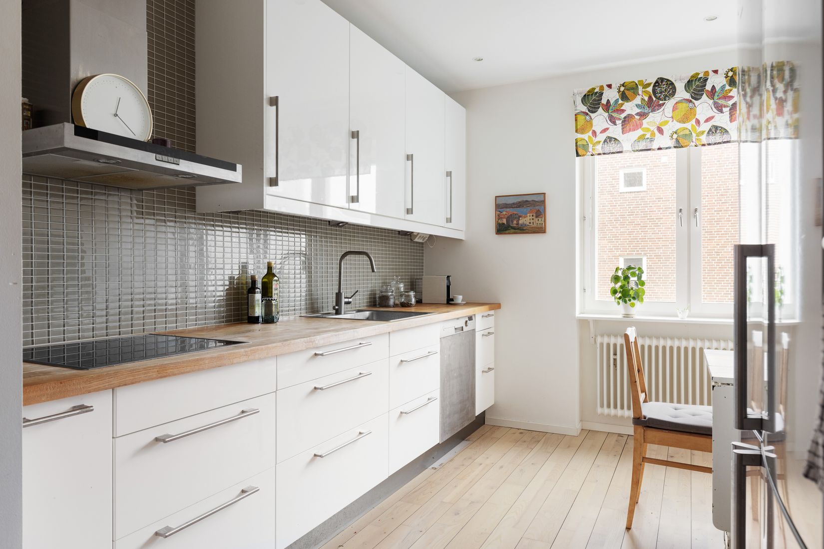 Bostadsrätt, Kronborgsvägen 17B, Kronborg, Malmö