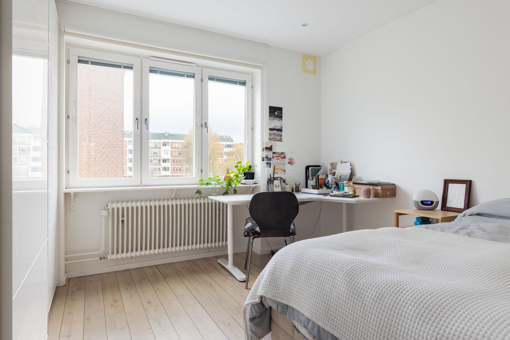 Bostadsrätt, Kronborgsvägen 17B, Kronborg, Malmö