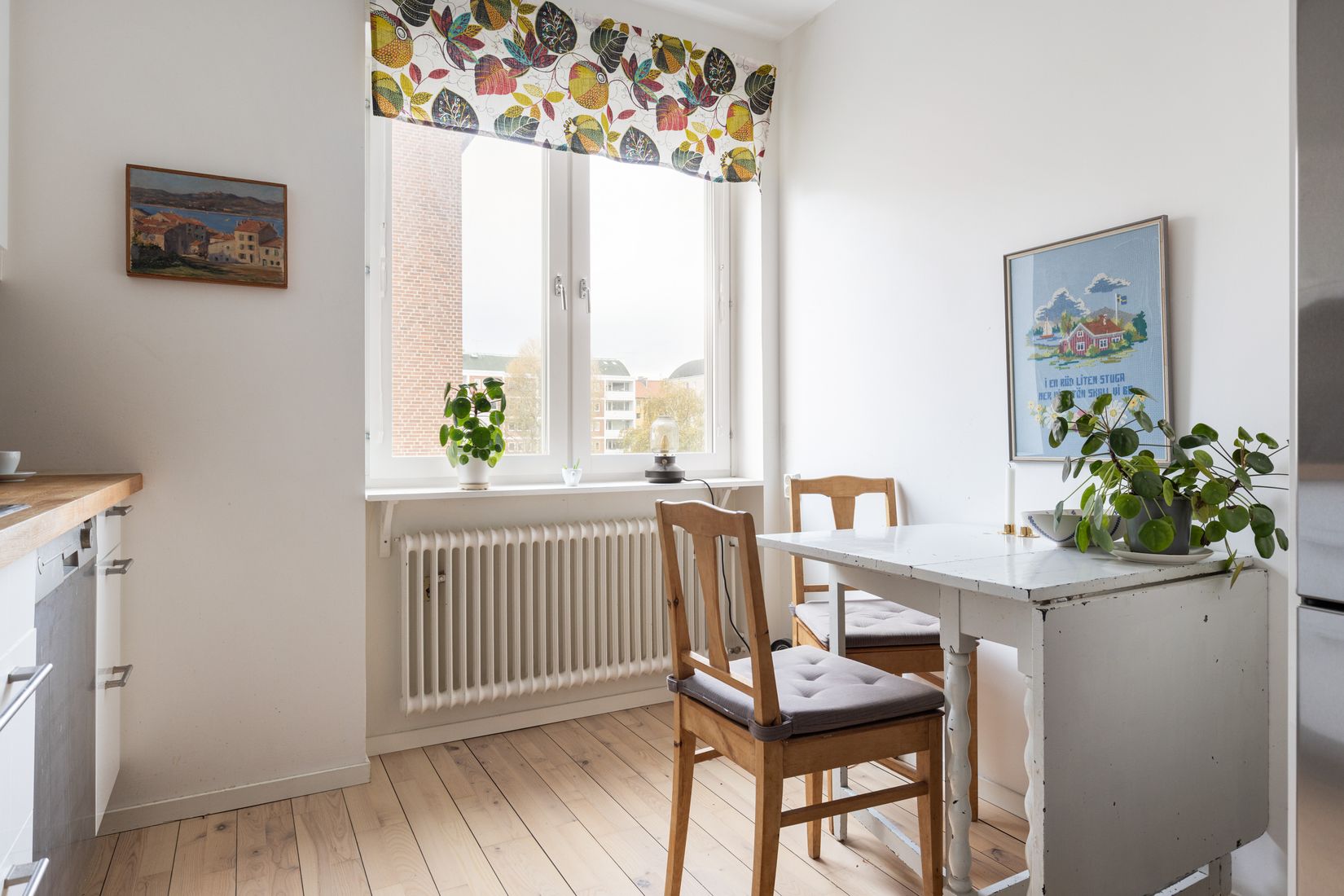 Bostadsrätt, Kronborgsvägen 17B, Kronborg, Malmö