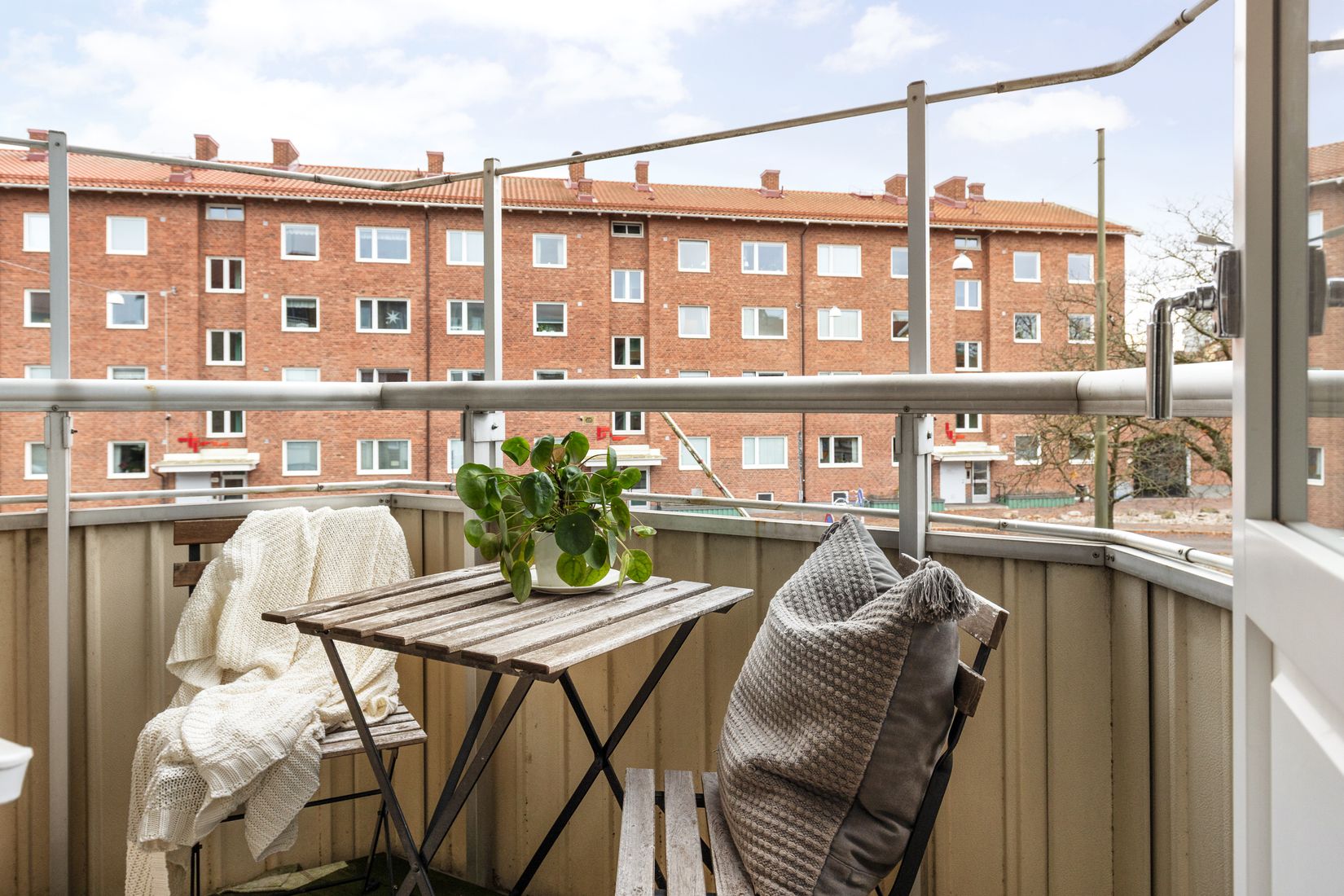 Bostadsrätt, Kronborgsvägen 17B, Kronborg, Malmö