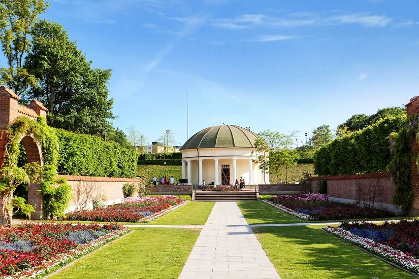 Bostadsrätt, Kronborgsvägen 17B, Kronborg, Malmö