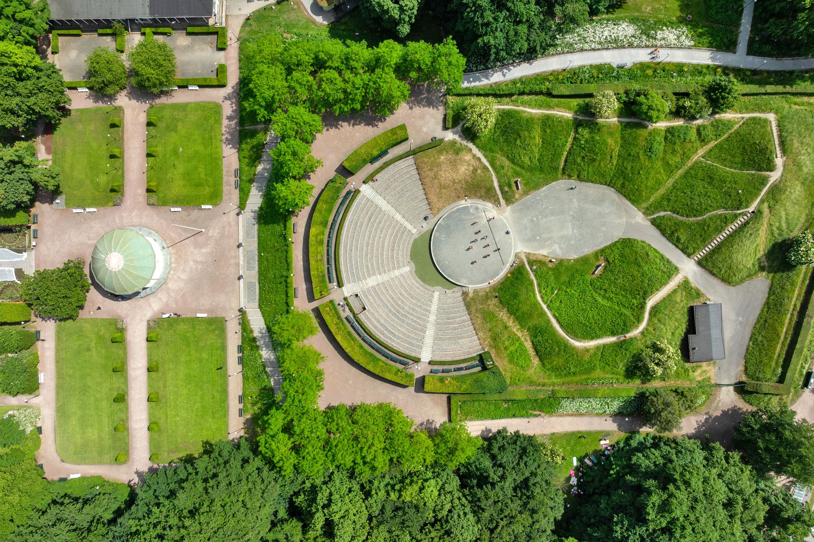 Bostadsrätt, Kronborgsvägen 17B, Kronborg, Malmö