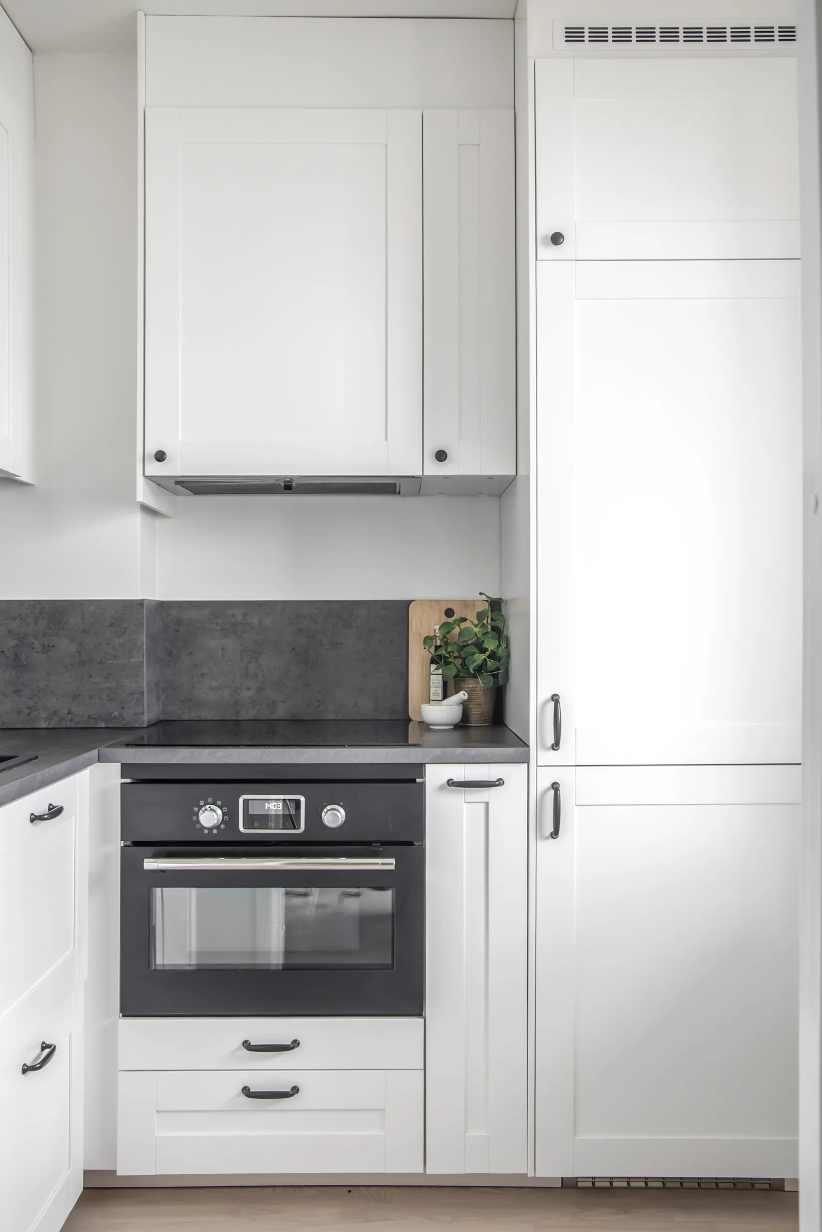 Bostadsrätt, Floragatan 4, Centrum, Kungälv