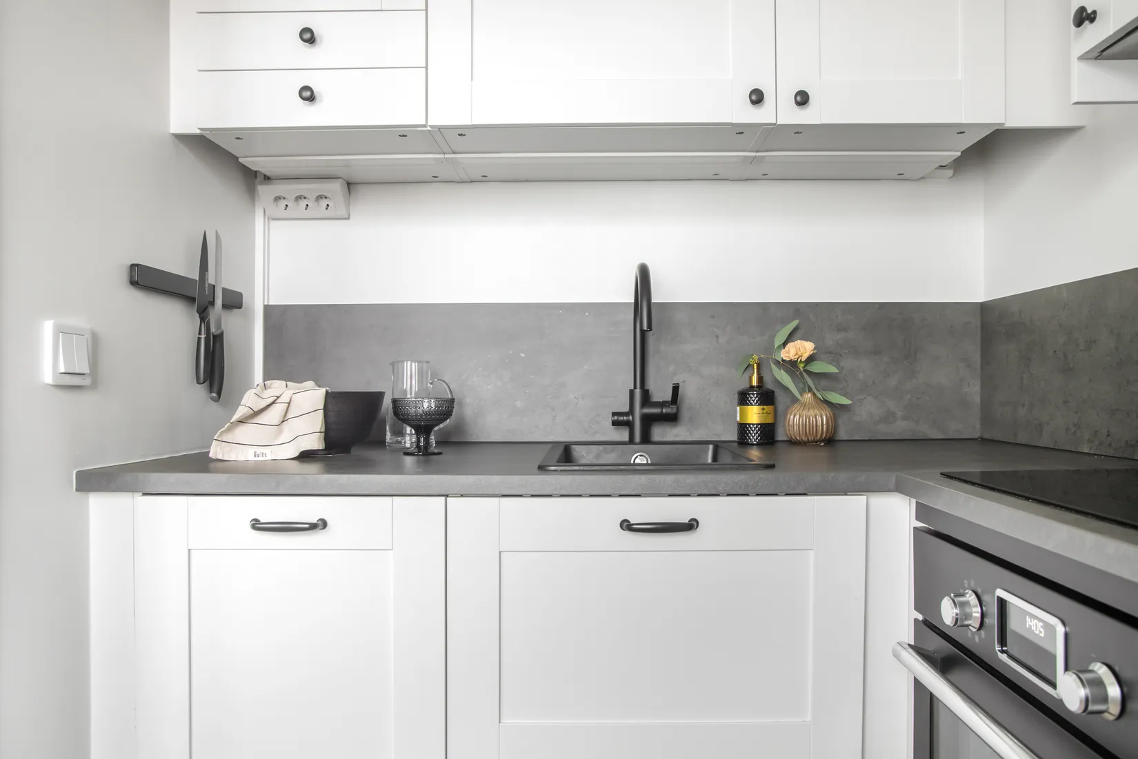 Bostadsrätt, Floragatan 4, Centrum, Kungälv