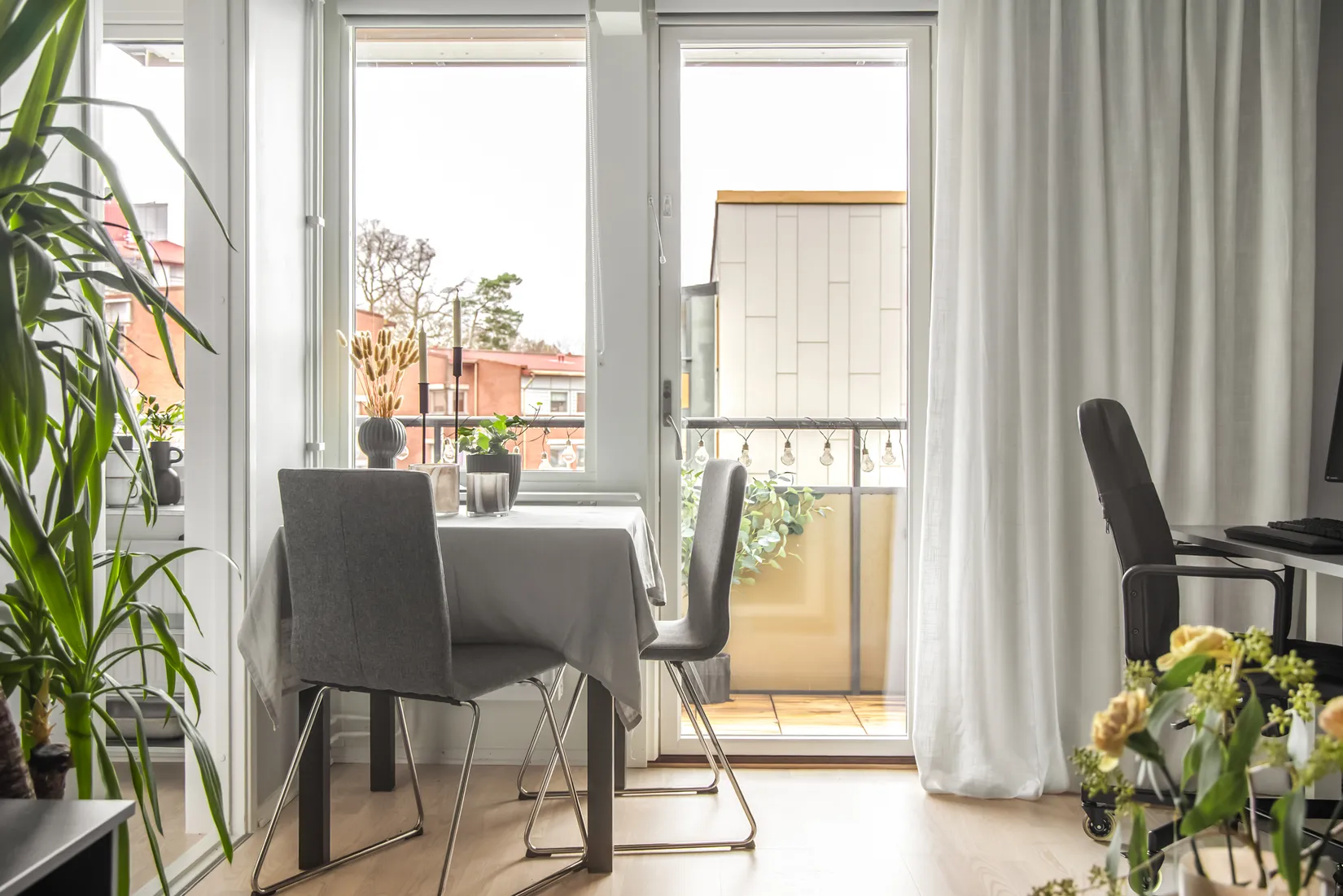 Bostadsrätt, Floragatan 4, Centrum, Kungälv