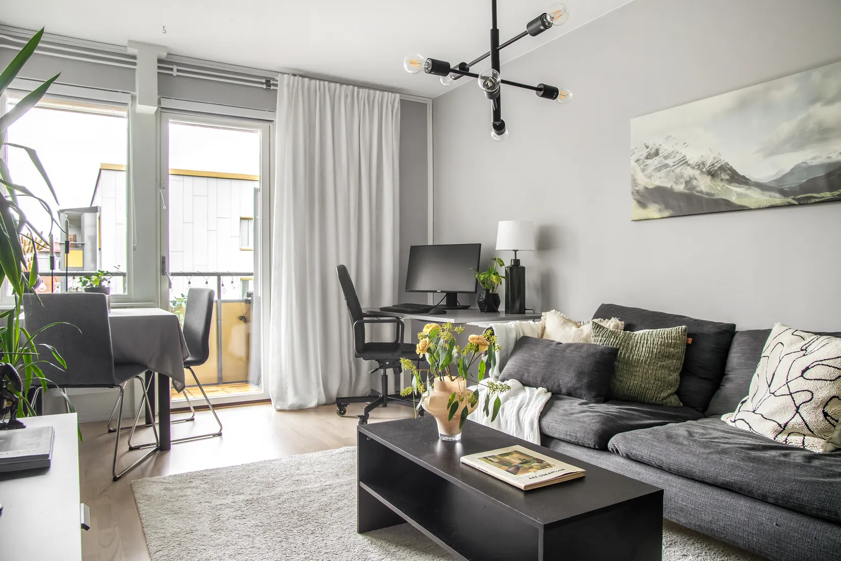 Bostadsrätt, Floragatan 4, Centrum, Kungälv