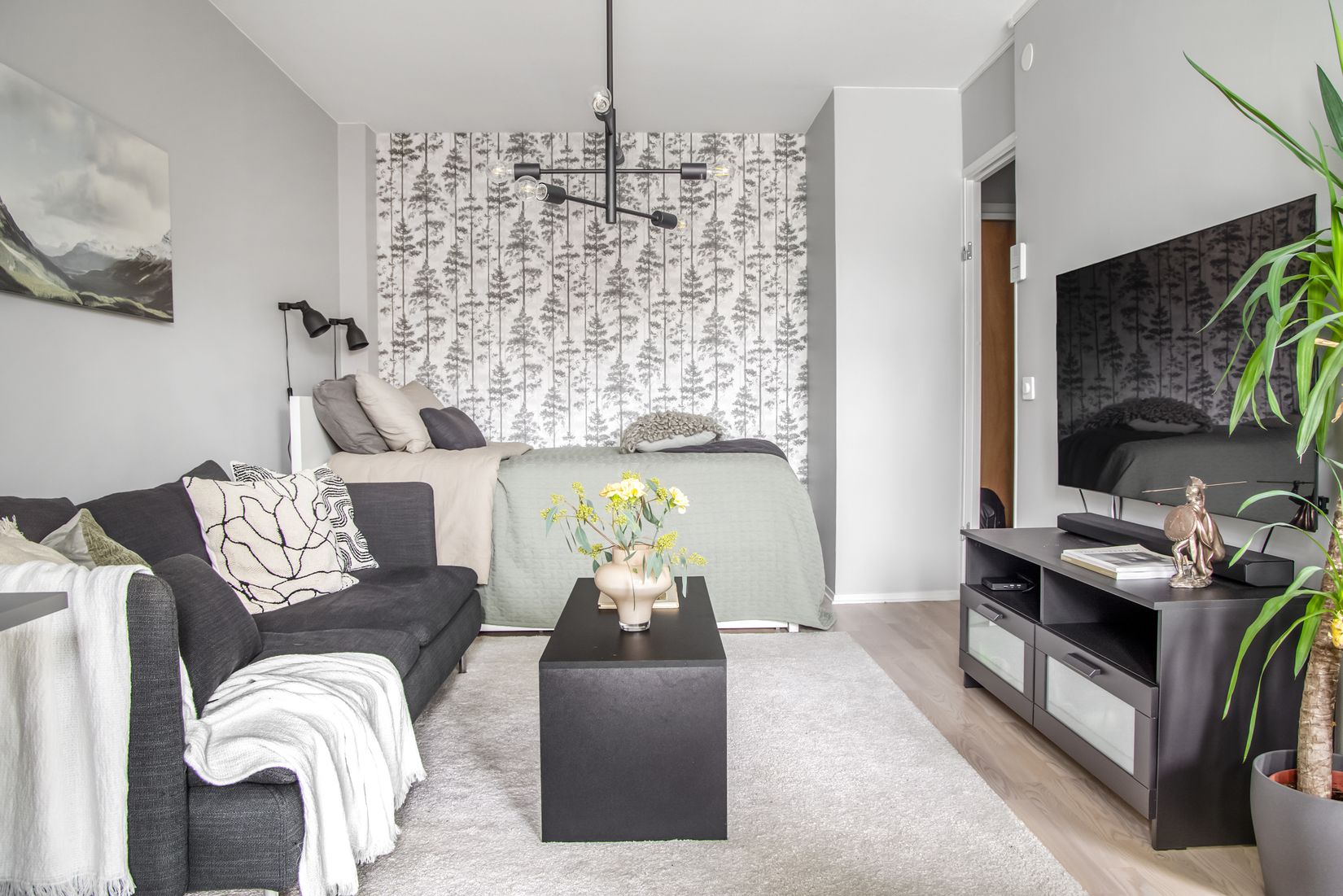 Bostadsrätt, Floragatan 4, Centrum, Kungälv