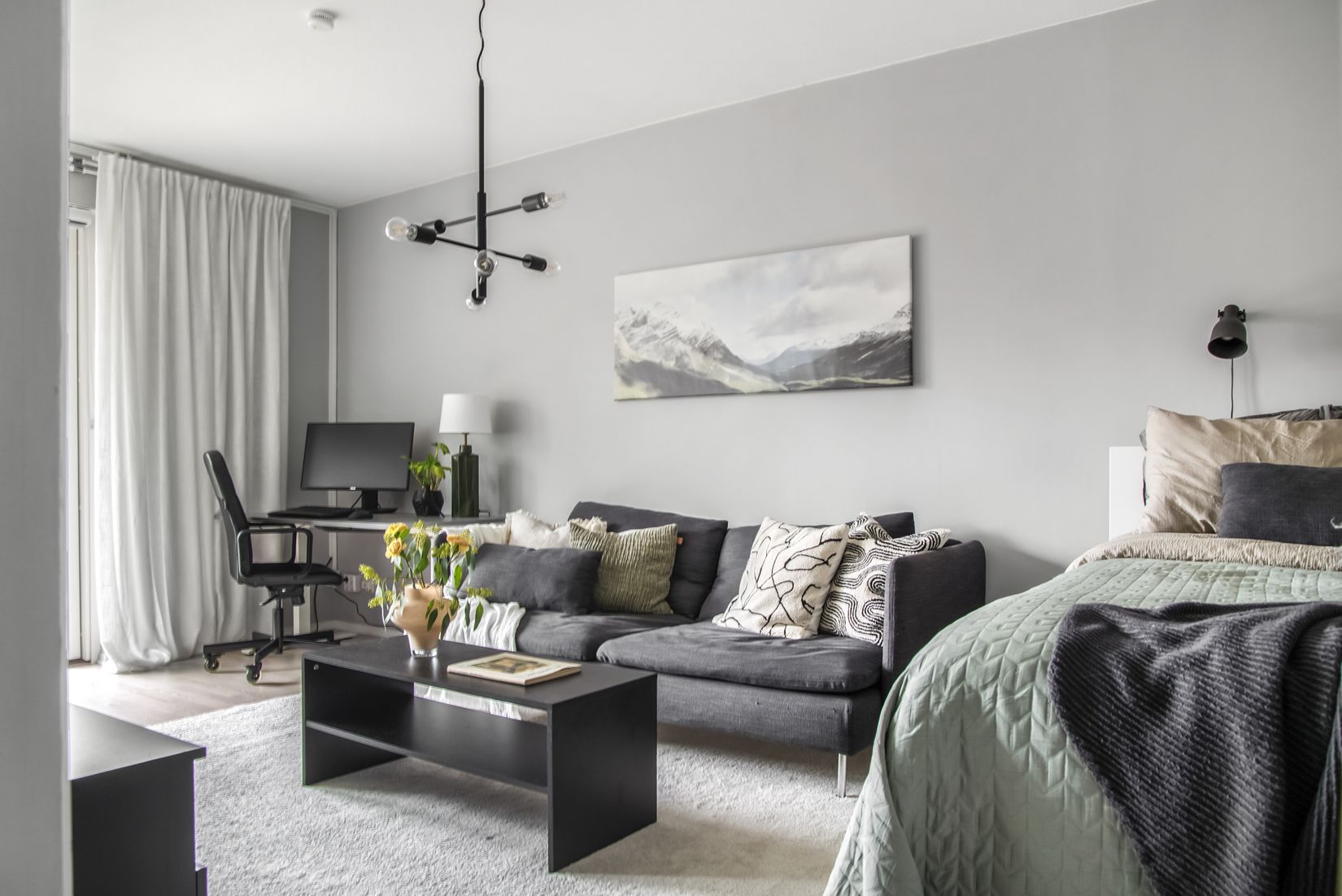 Bostadsrätt, Floragatan 4, Centrum, Kungälv