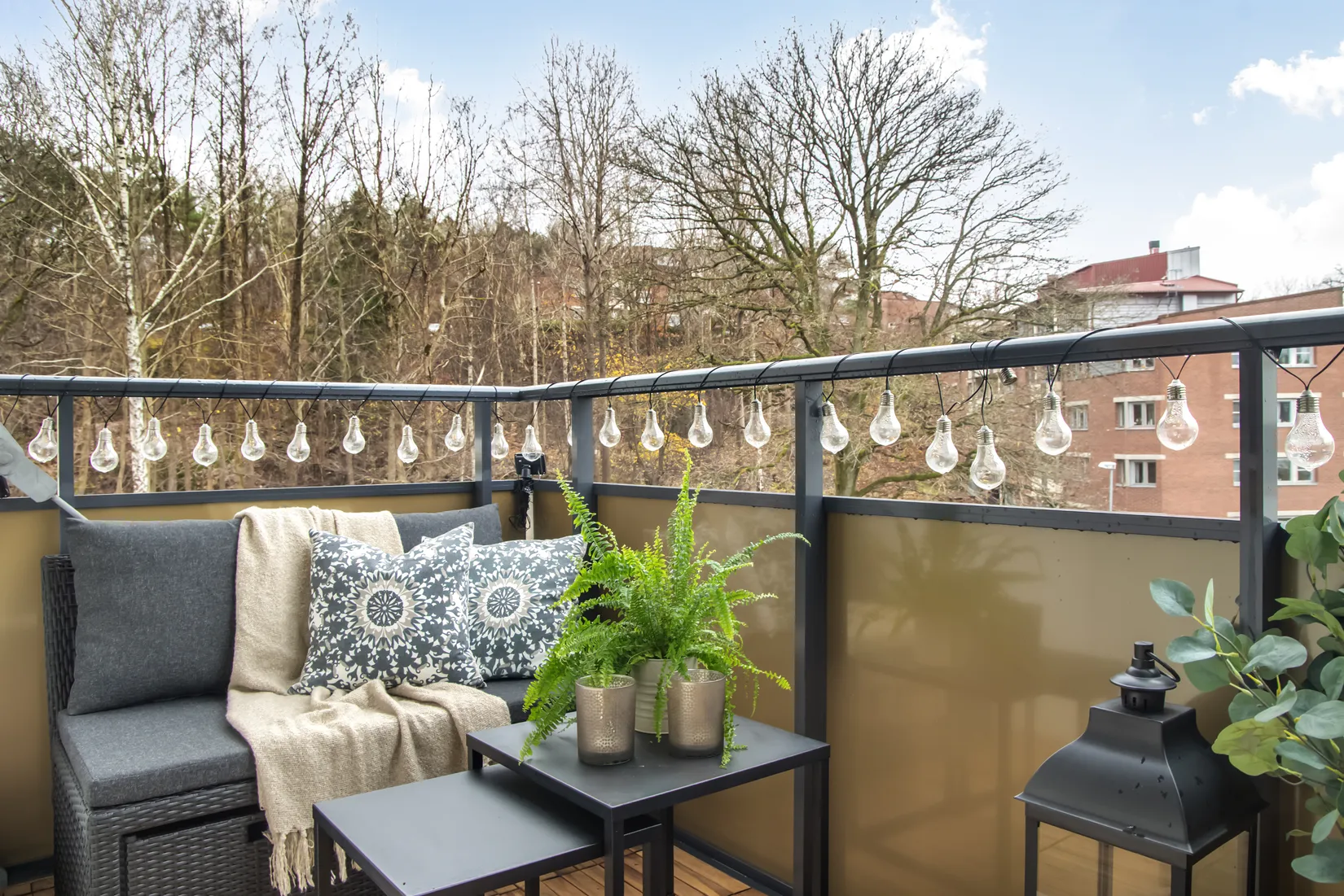 Bostadsrätt, Floragatan 4, Centrum, Kungälv