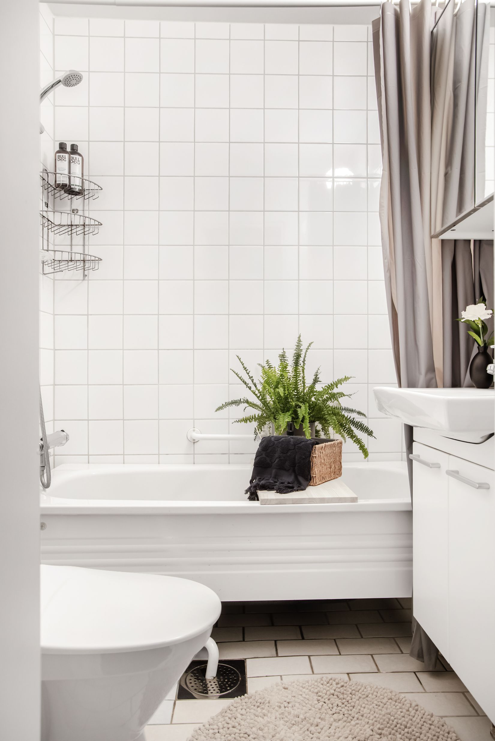 Bostadsrätt, Floragatan 4, Centrum, Kungälv