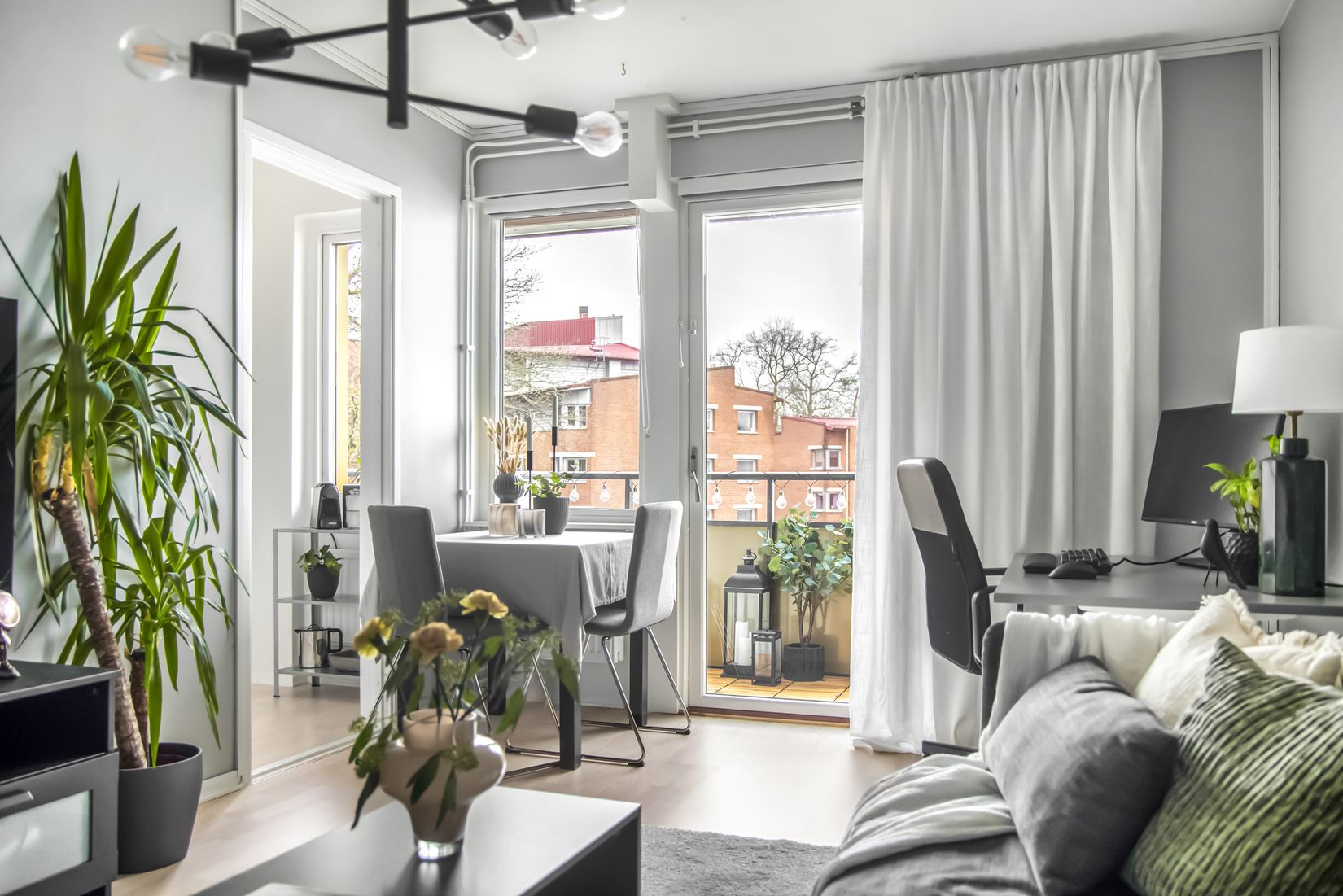 Bostadsrätt, Floragatan 4, Centrum, Kungälv