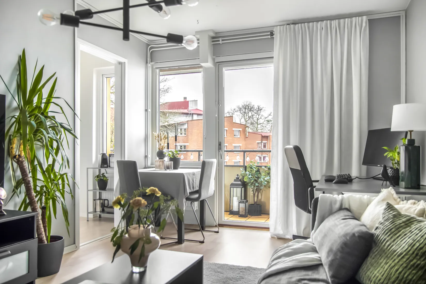 Bostadsrätt, Floragatan 4, Centrum, Kungälv