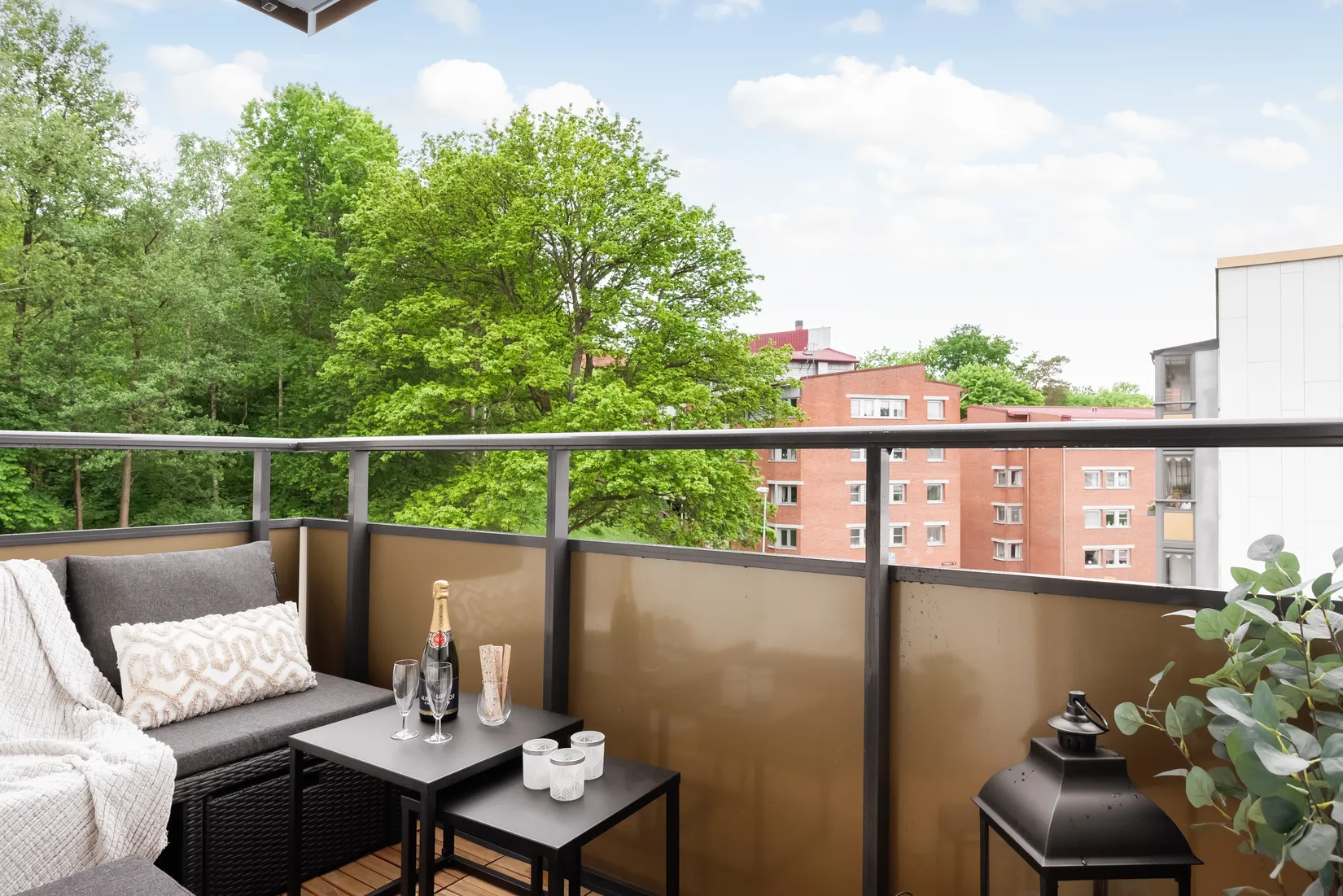 Bostadsrätt, Floragatan 4, Centrum, Kungälv