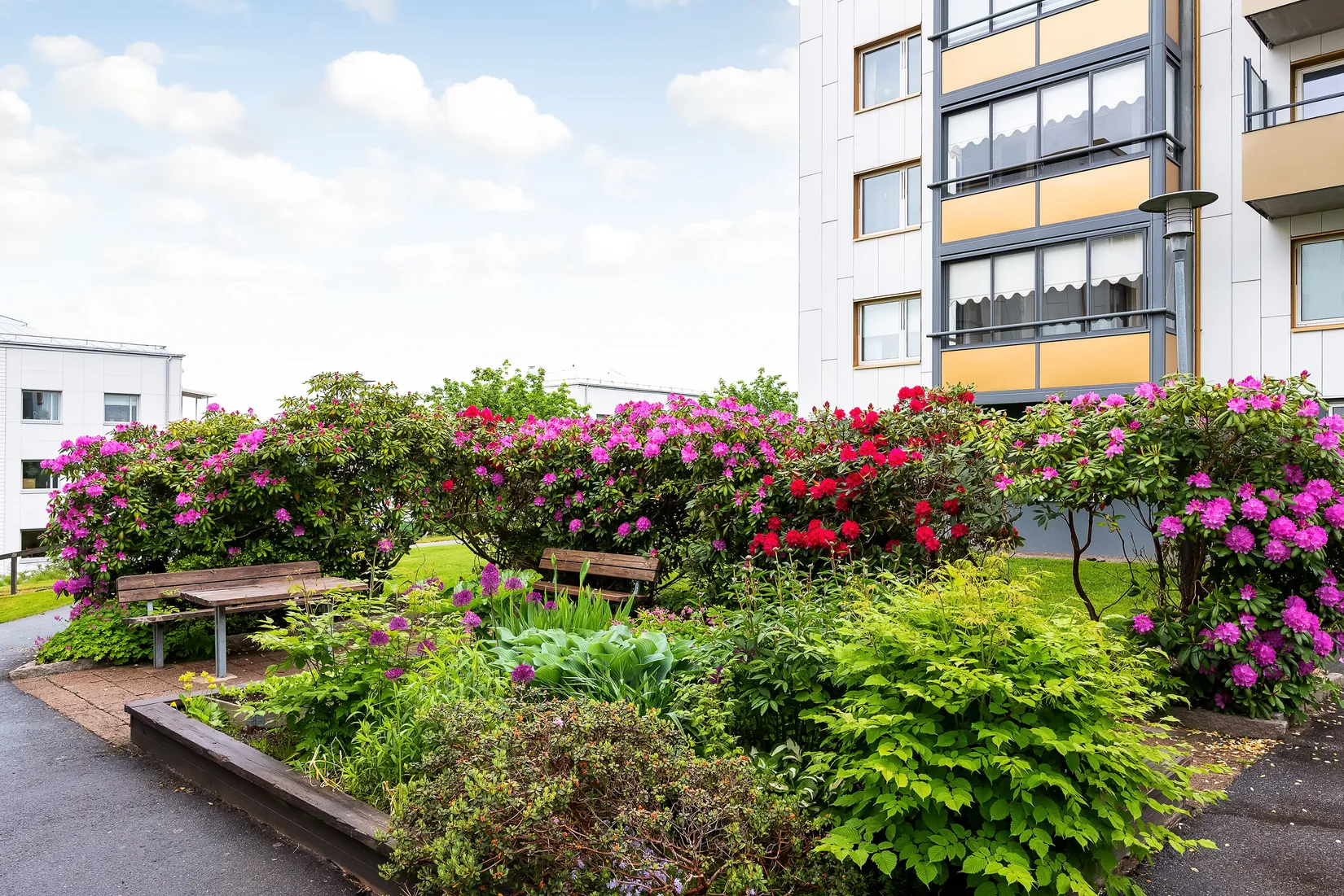 Bostadsrätt, Floragatan 4, Centrum, Kungälv