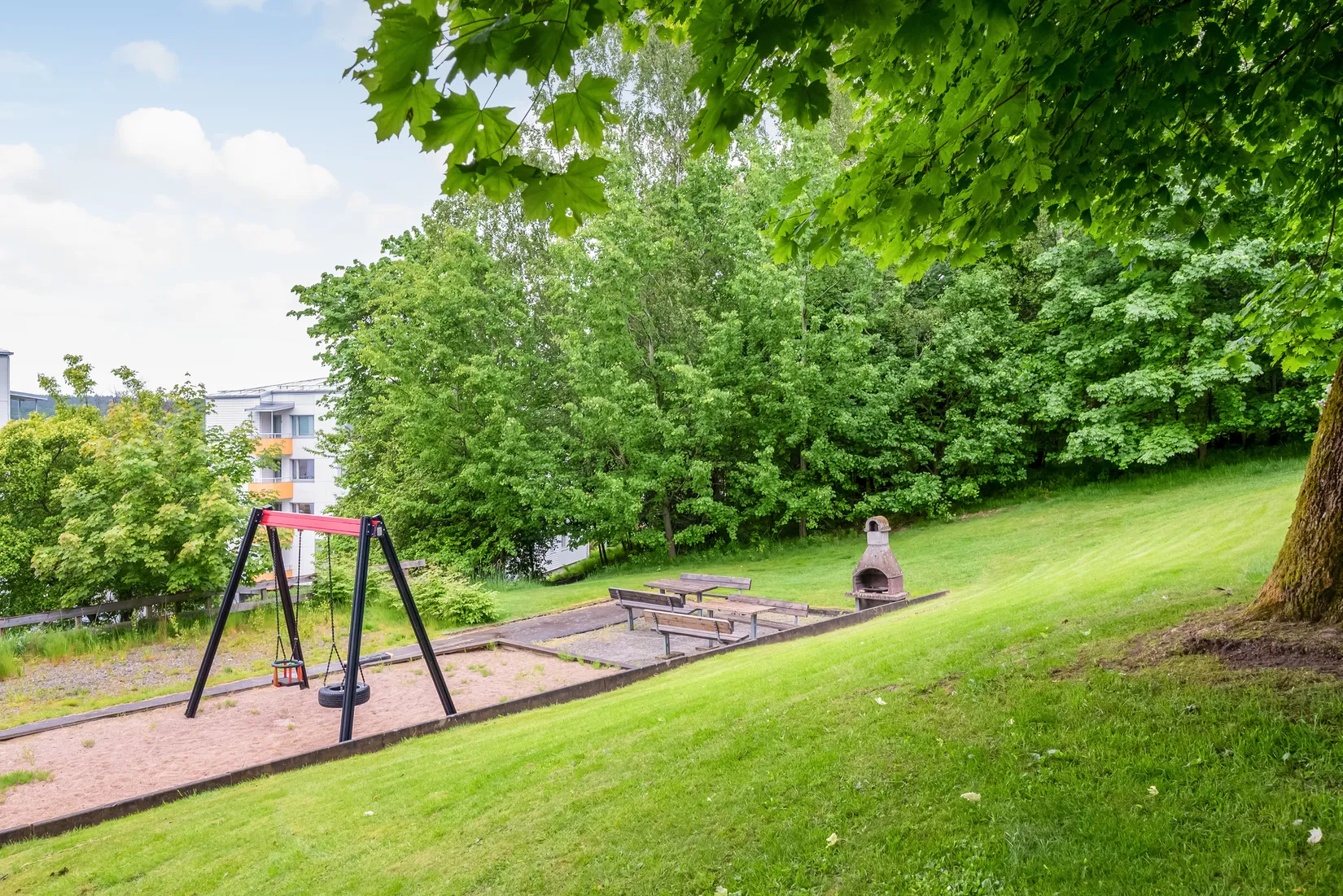 Bostadsrätt, Floragatan 4, Centrum, Kungälv