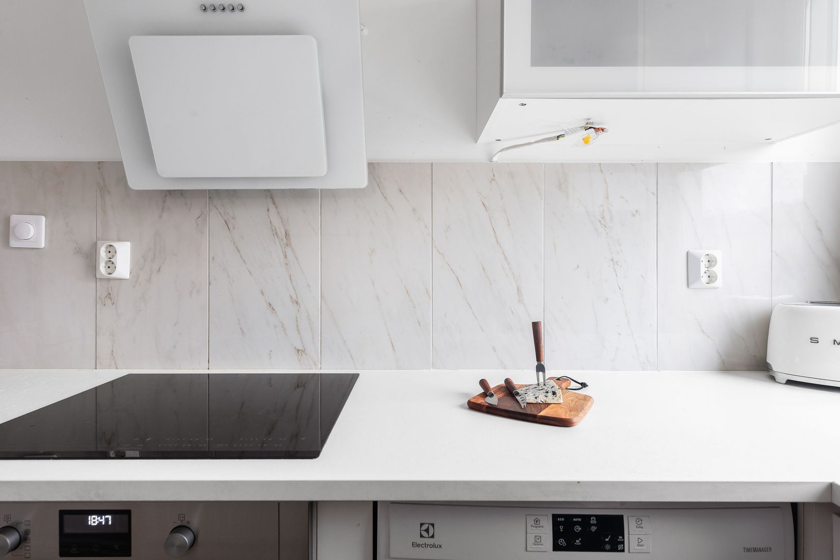 Bostadsrätt, Registervägen 12, 2tr., Bromma / Abrahamsberg, Stockholm