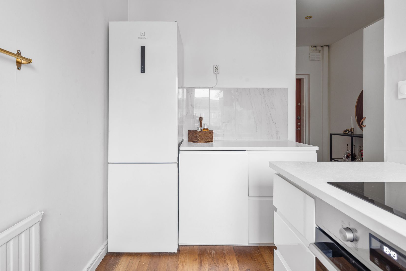 Bostadsrätt, Registervägen 12, 2tr., Bromma / Abrahamsberg, Stockholm