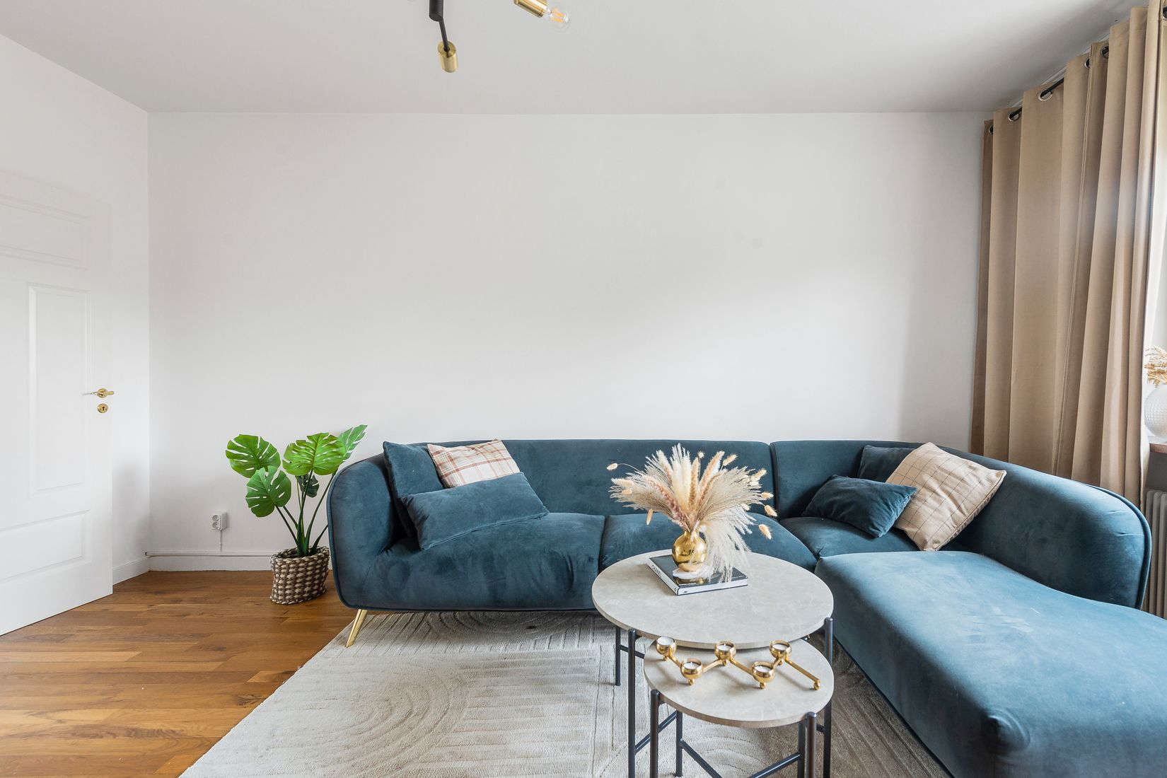 Bostadsrätt, Registervägen 12, 2tr., Bromma / Abrahamsberg, Stockholm