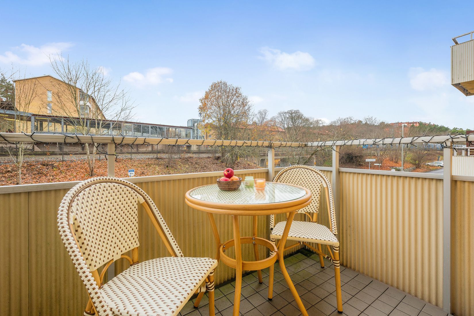 Bostadsrätt, Registervägen 12, 2tr., Bromma / Abrahamsberg, Stockholm