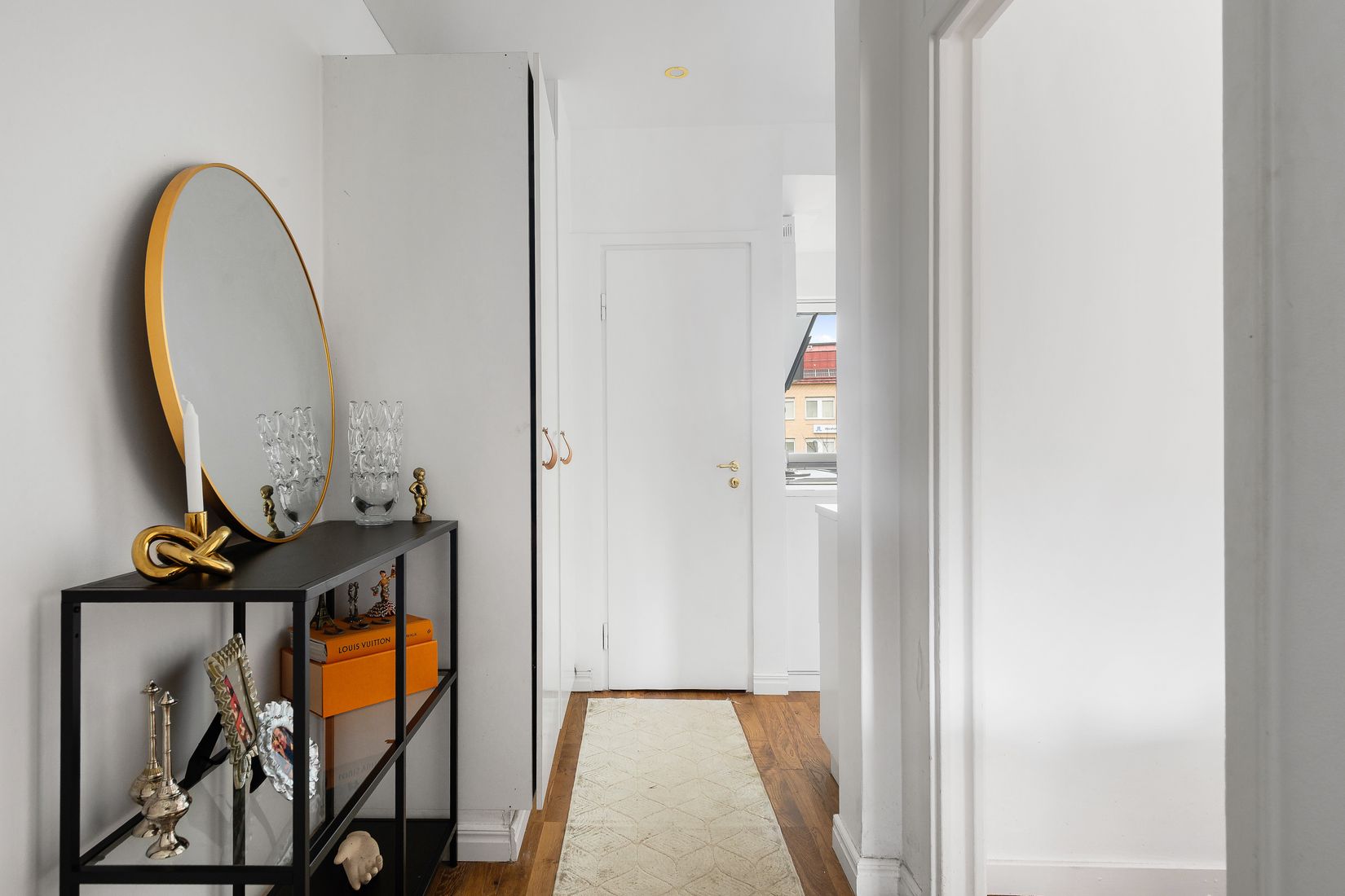 Bostadsrätt, Registervägen 12, 2tr., Bromma / Abrahamsberg, Stockholm