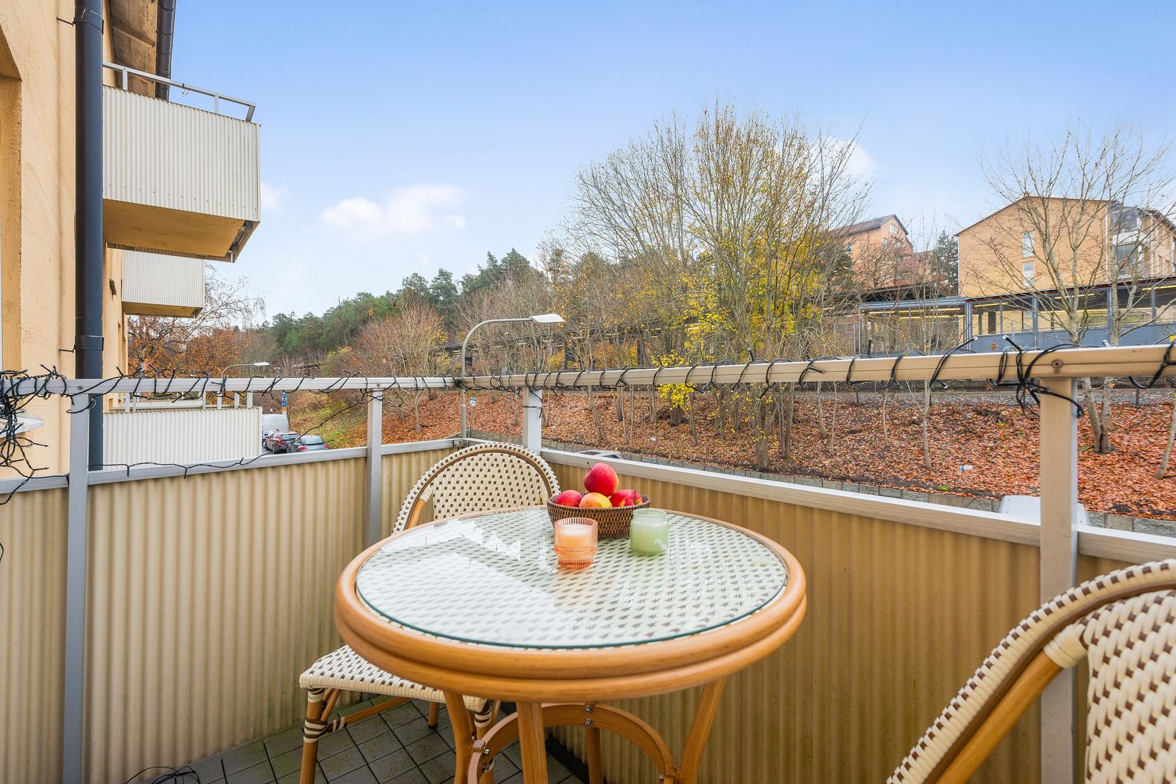 Bostadsrätt, Registervägen 12, 2tr., Bromma / Abrahamsberg, Stockholm