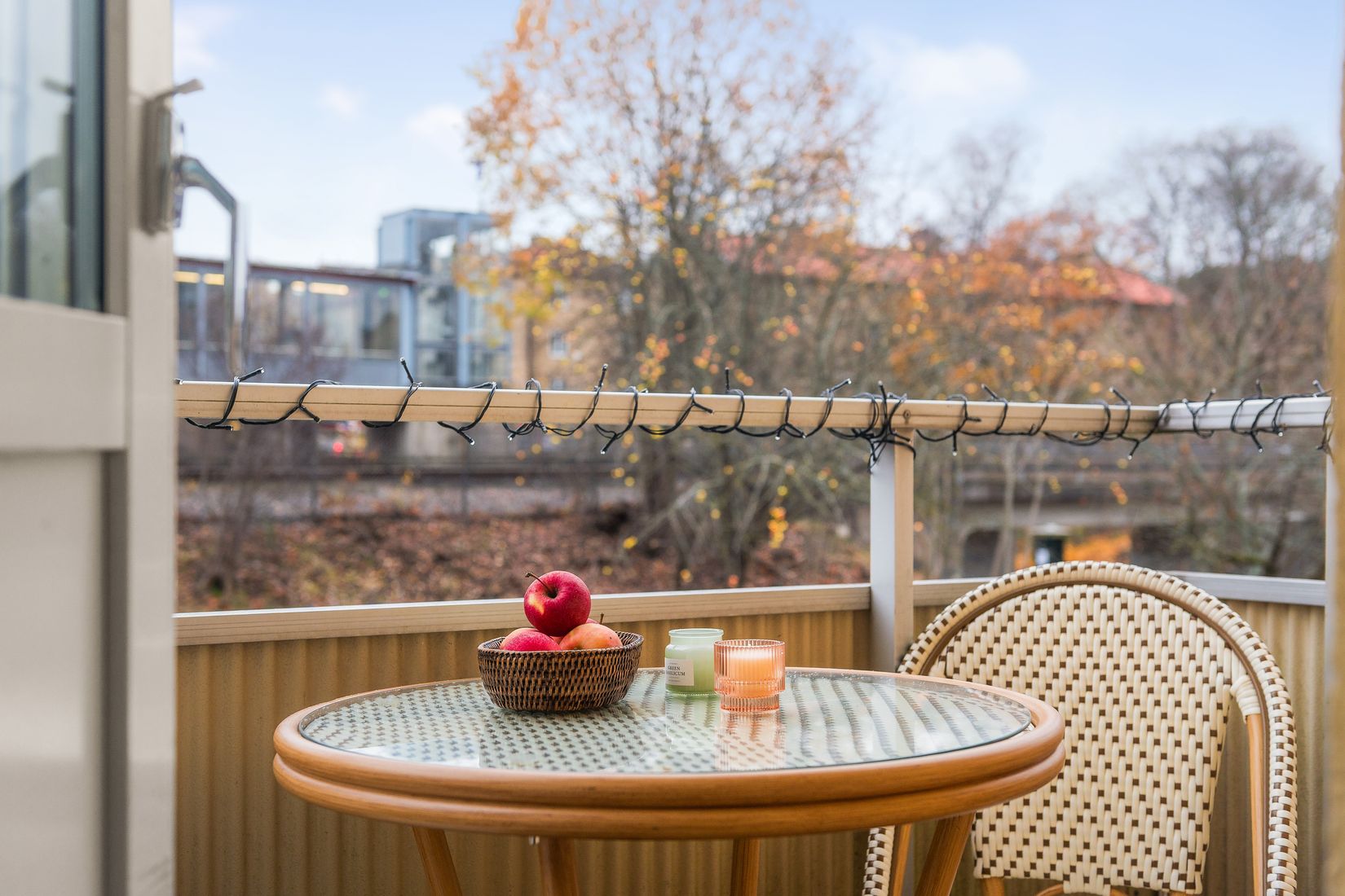 Bostadsrätt, Registervägen 12, 2tr., Bromma / Abrahamsberg, Stockholm