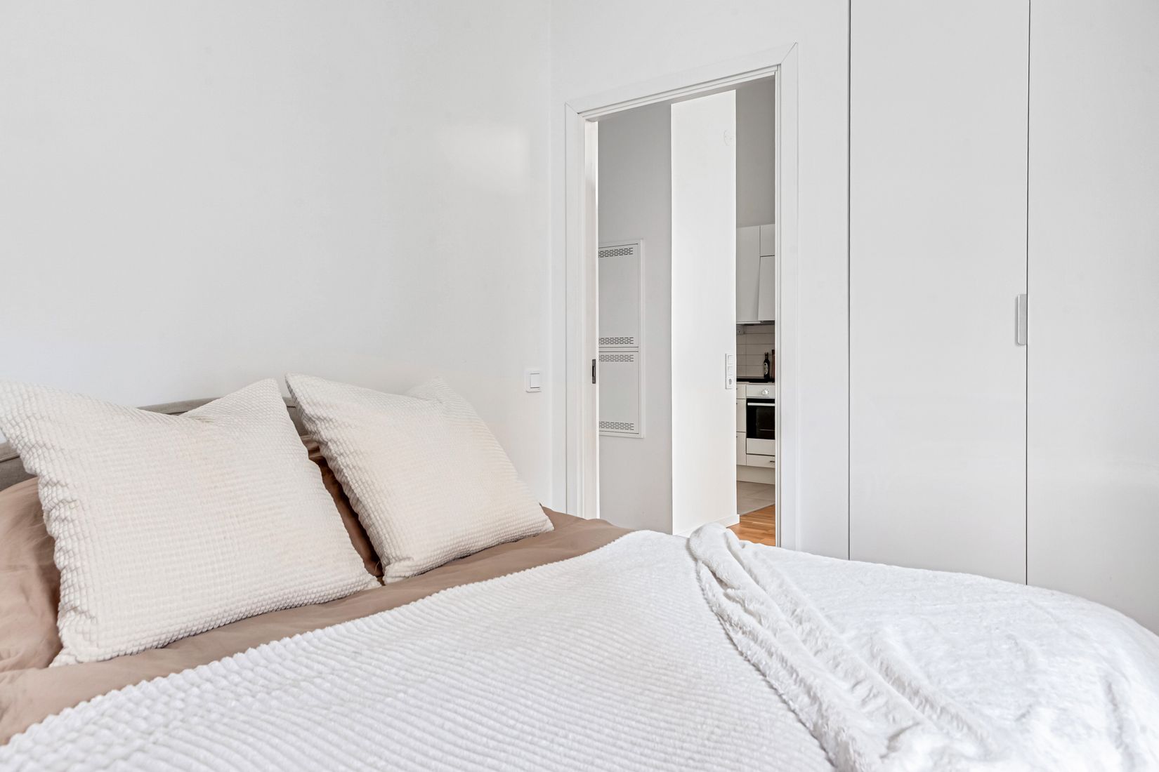 Bostadsrätt, Hyllie allé 32B, Hyllie, Malmö