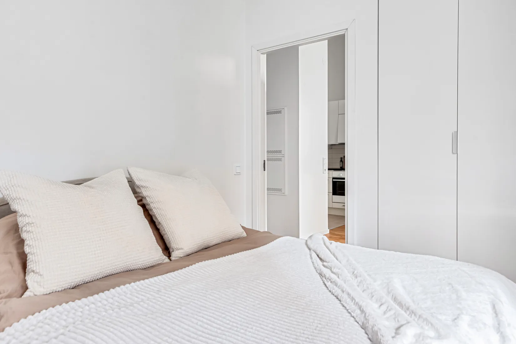 Bostadsrätt, Hyllie allé 32B, Hyllie, Malmö