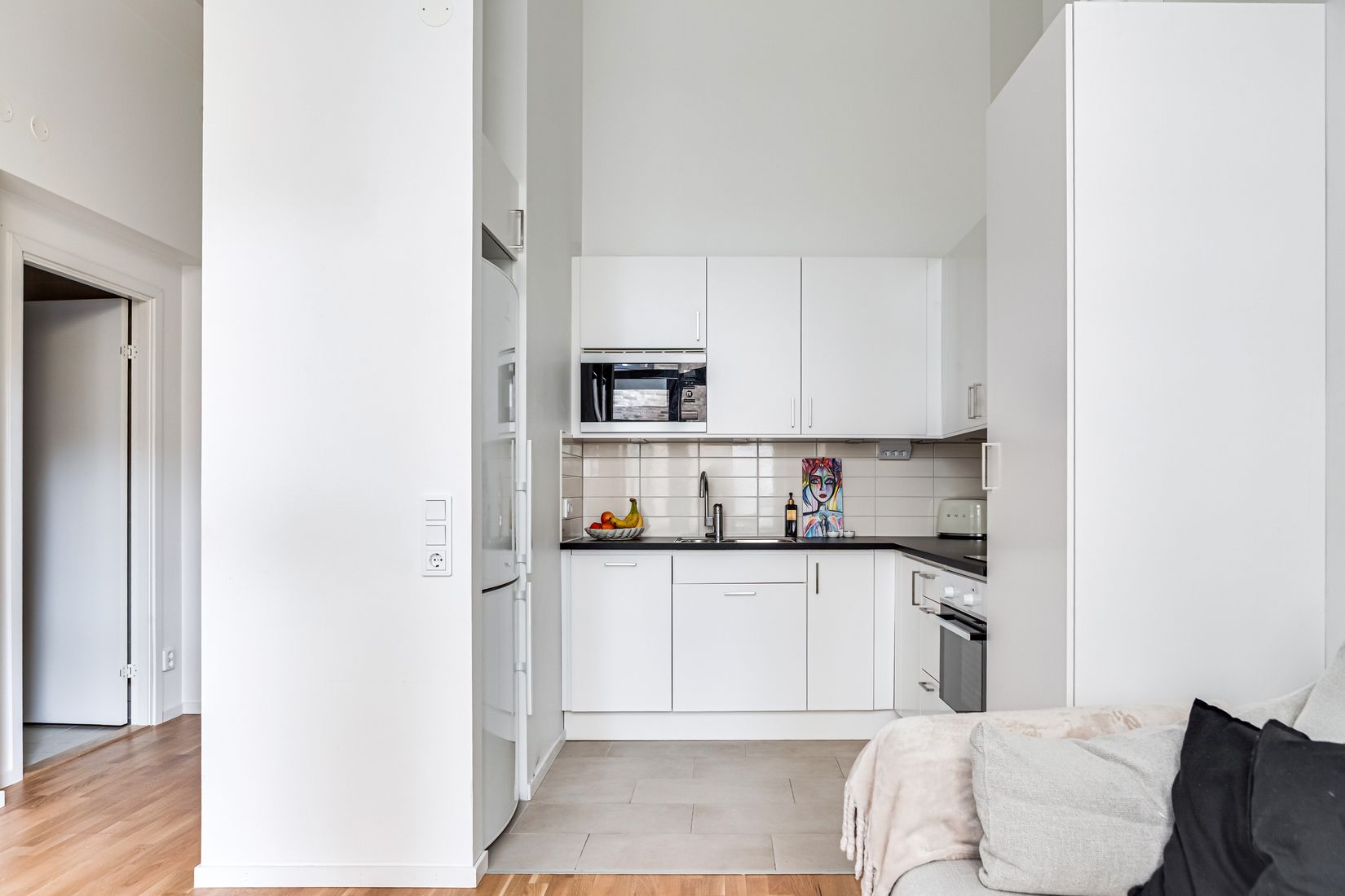 Bostadsrätt, Hyllie allé 32B, Hyllie, Malmö