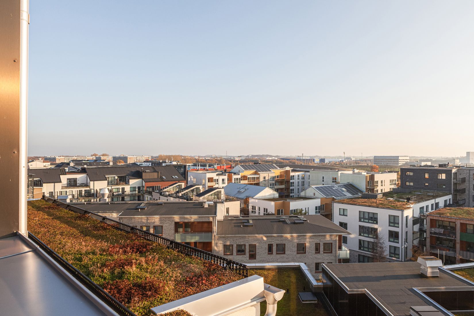 Bostadsrätt, Hyllie allé 32B, Hyllie, Malmö