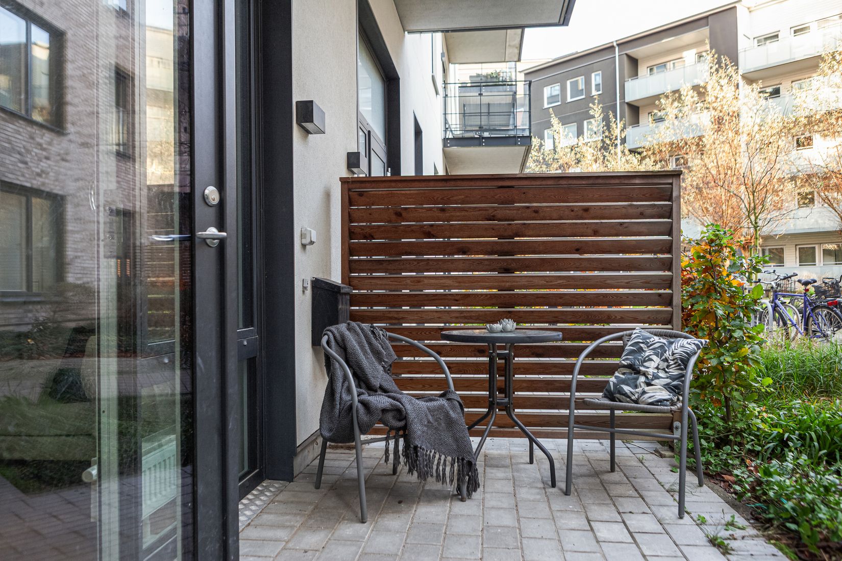 Bostadsrätt, Hyllie allé 32B, Hyllie, Malmö