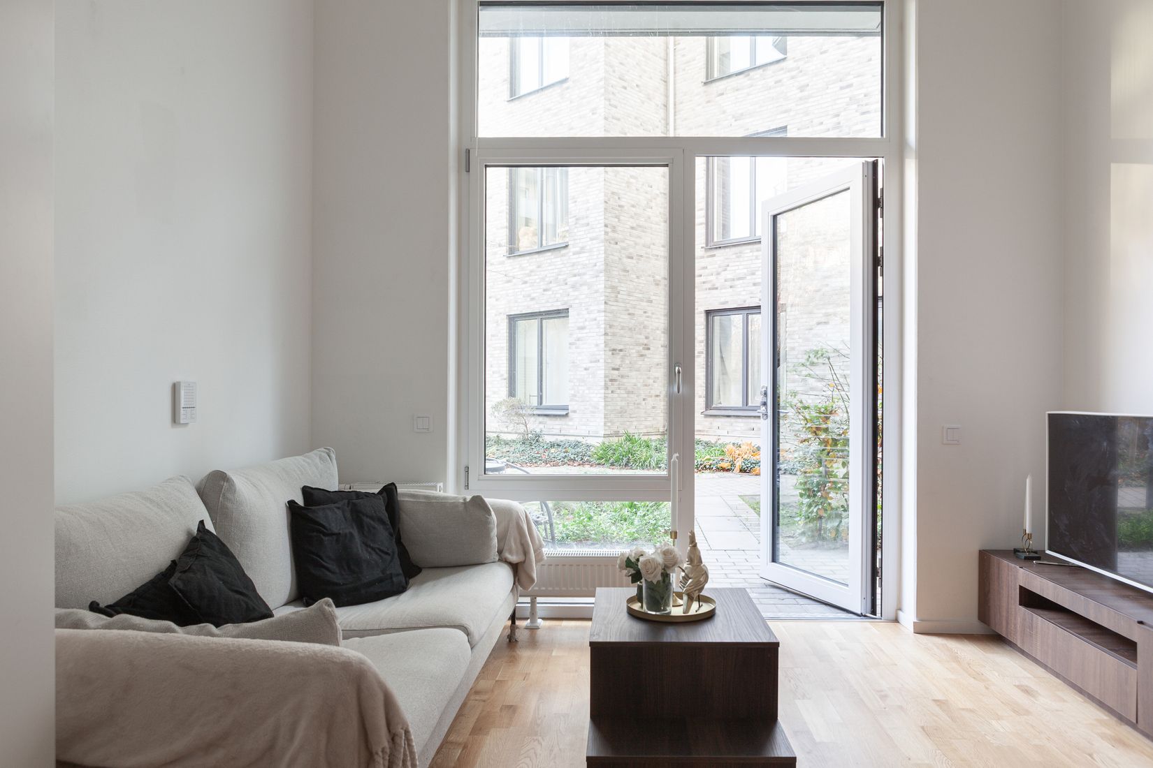 Bostadsrätt, Hyllie allé 32B, Hyllie, Malmö