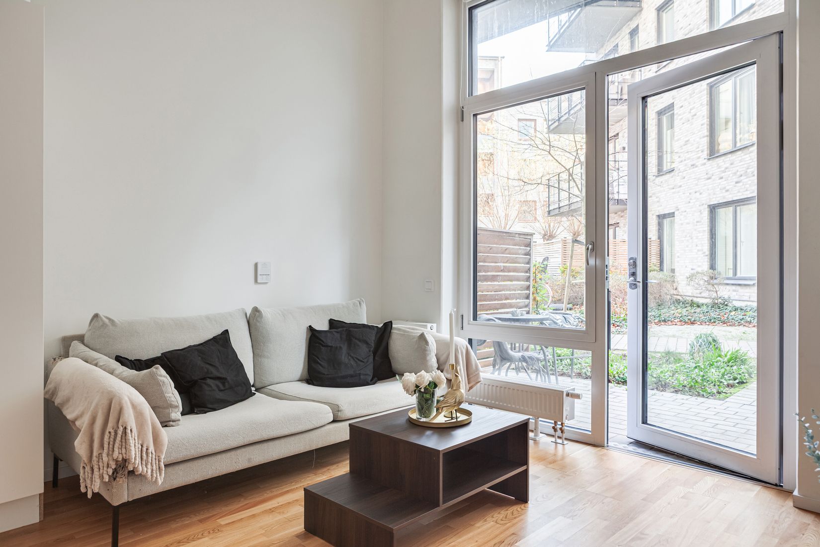 Bostadsrätt, Hyllie allé 32B, Hyllie, Malmö