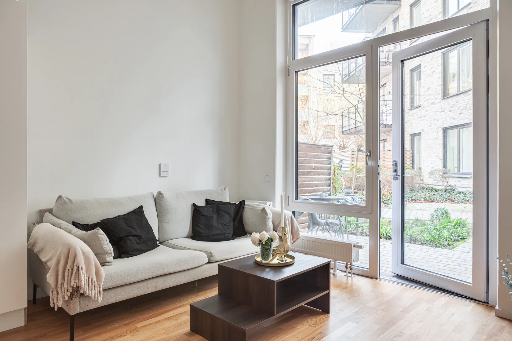 Bostadsrätt, Hyllie allé 32B, Hyllie, Malmö