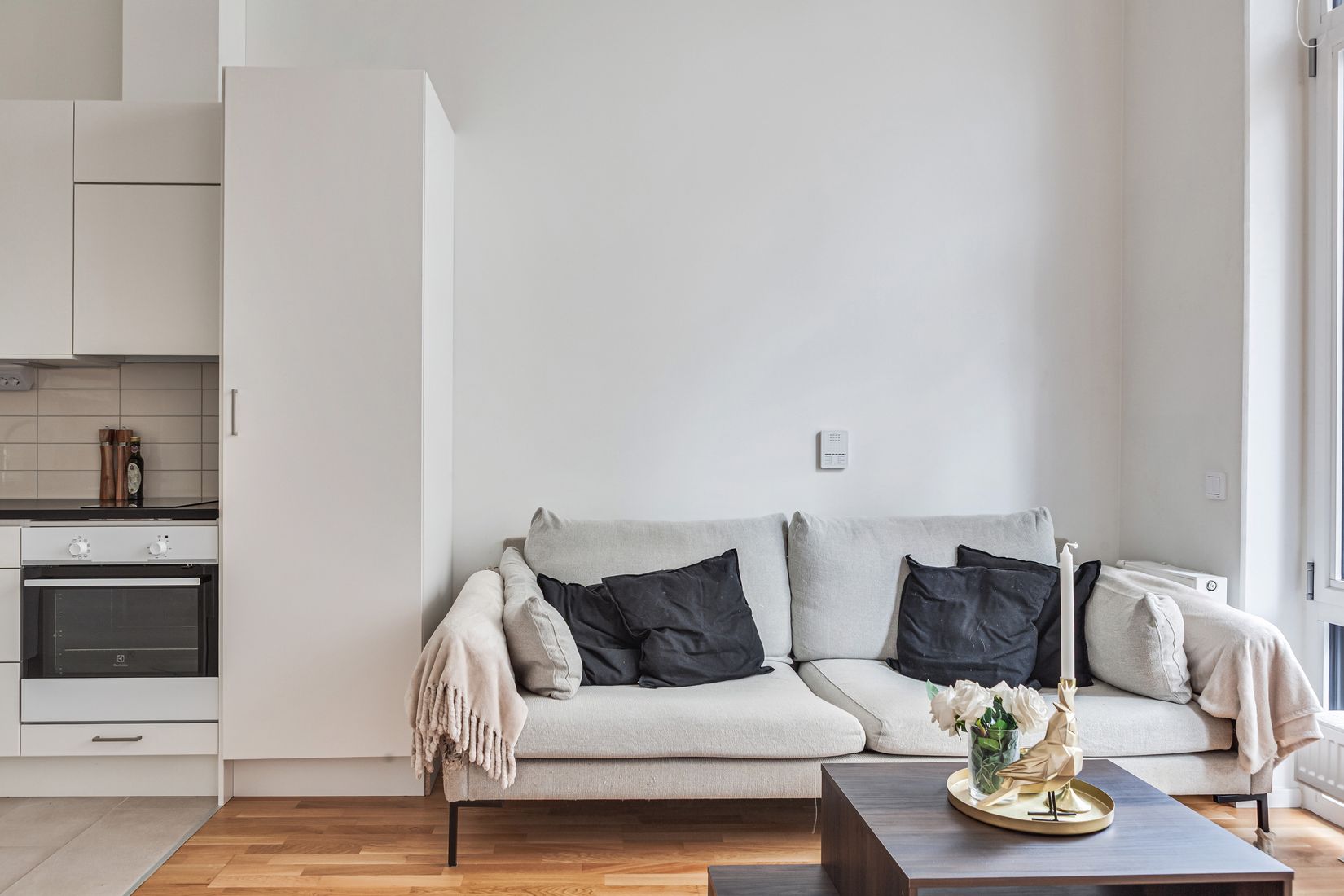 Bostadsrätt, Hyllie allé 32B, Hyllie, Malmö