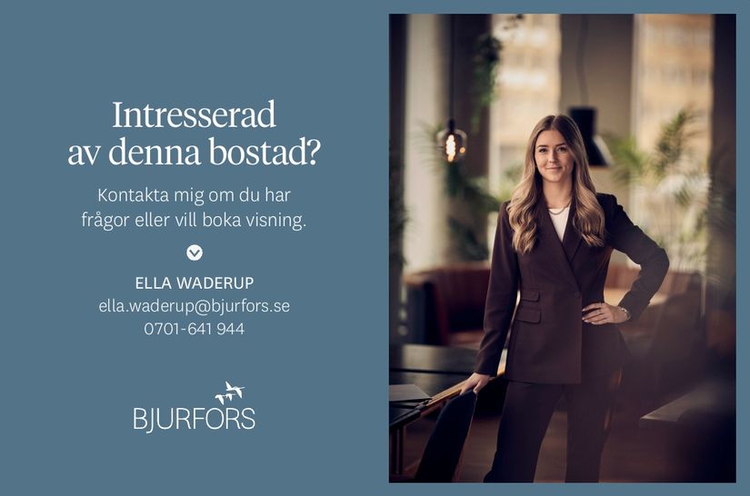 Bostadsrätt, Hyllie allé 32B, Hyllie, Malmö