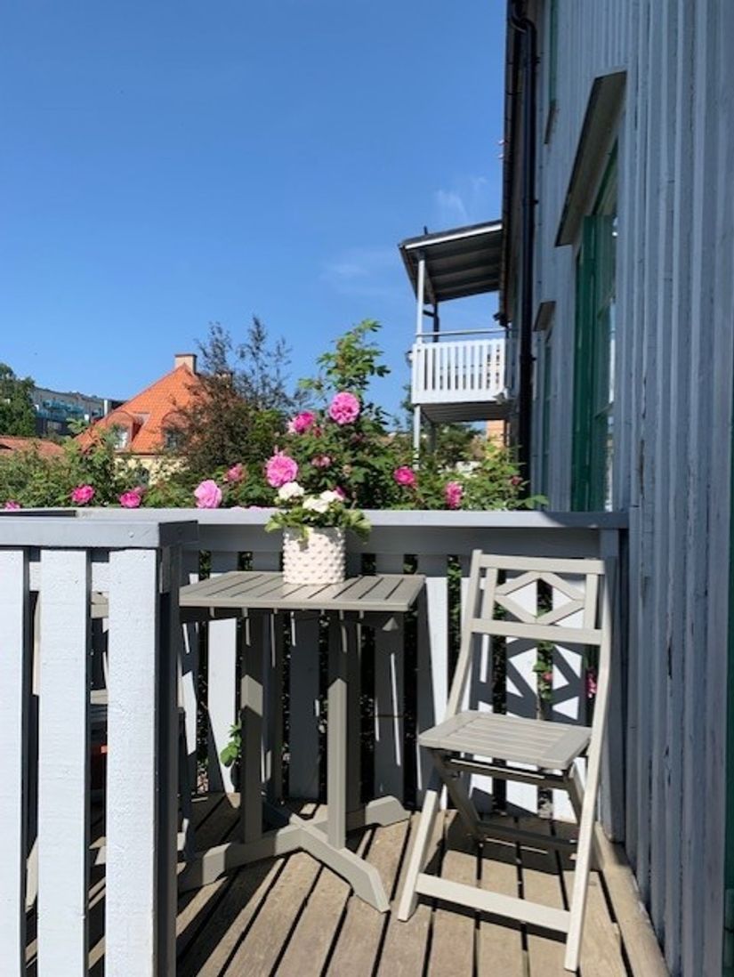 Bostadsrätt, Kungsängsgatan 55E, Kungsängen / Industristaden, Uppsala