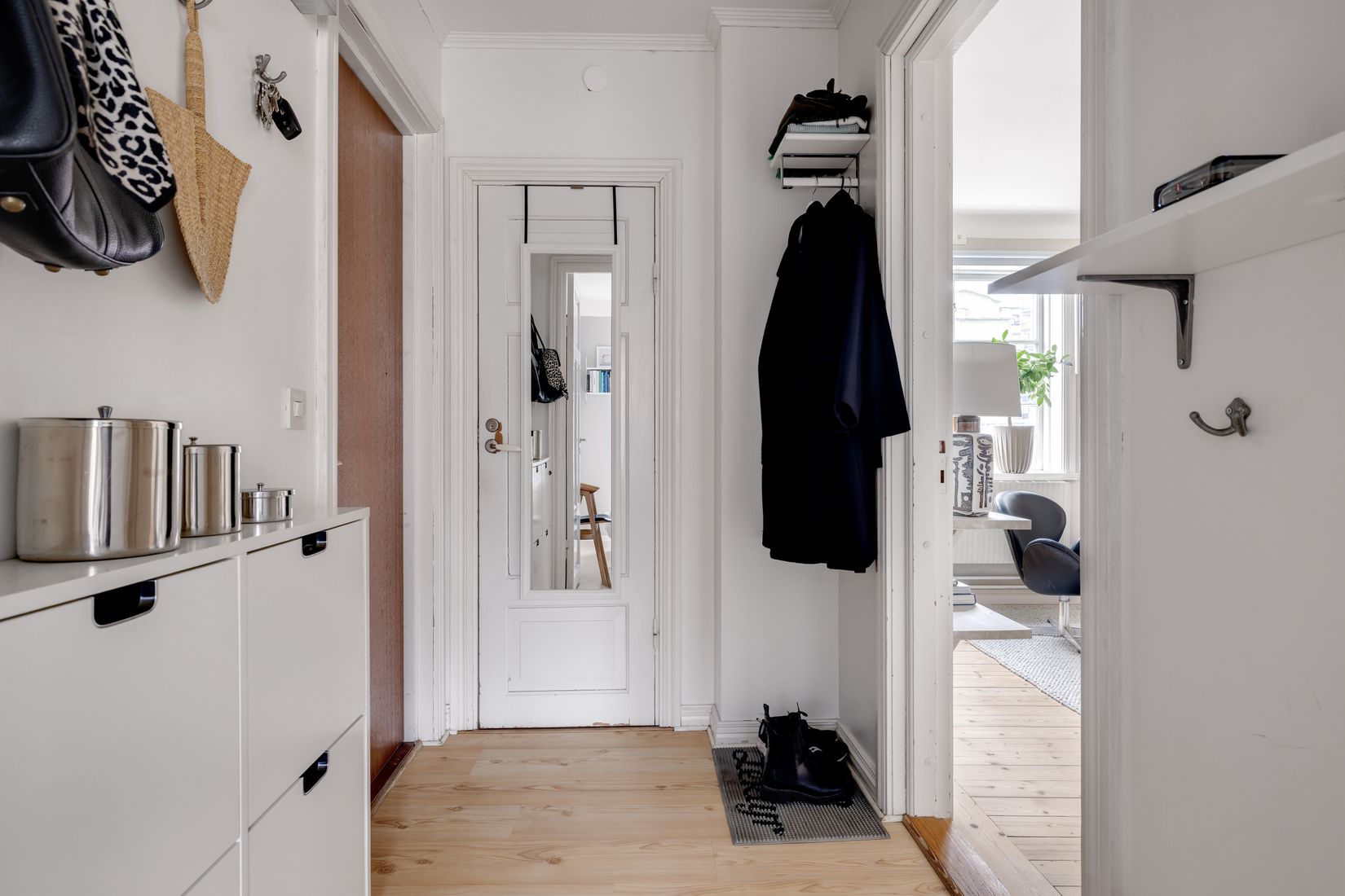 Bostadsrätt, Kungsängsgatan 55E, Kungsängen / Industristaden, Uppsala