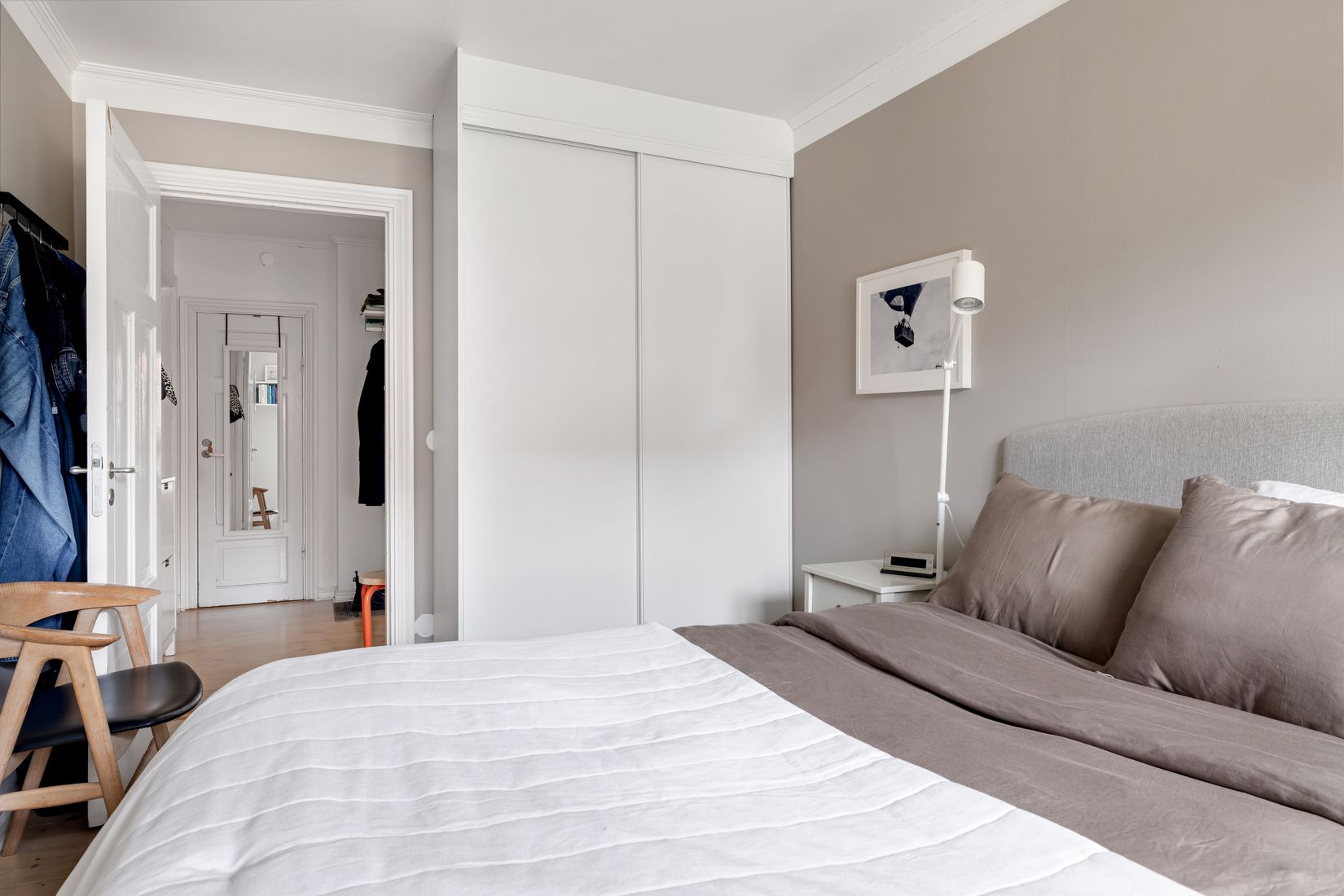 Bostadsrätt, Kungsängsgatan 55E, Kungsängen / Industristaden, Uppsala