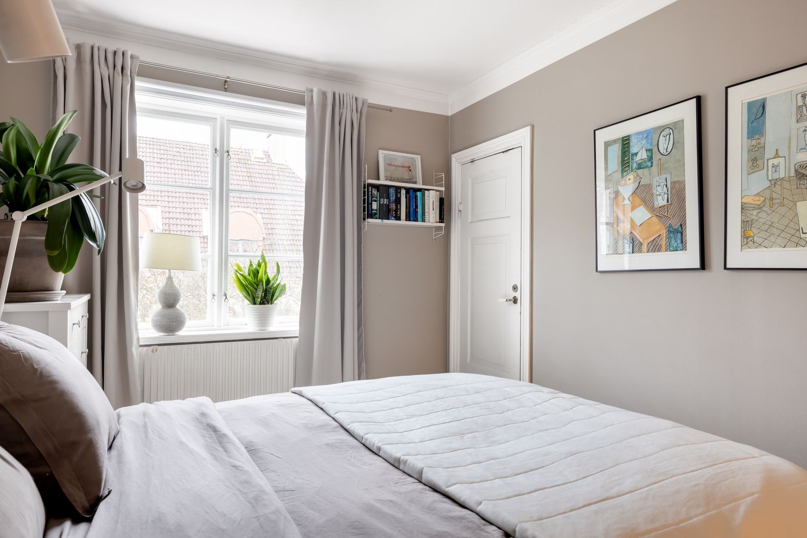 Bostadsrätt, Kungsängsgatan 55E, Kungsängen / Industristaden, Uppsala