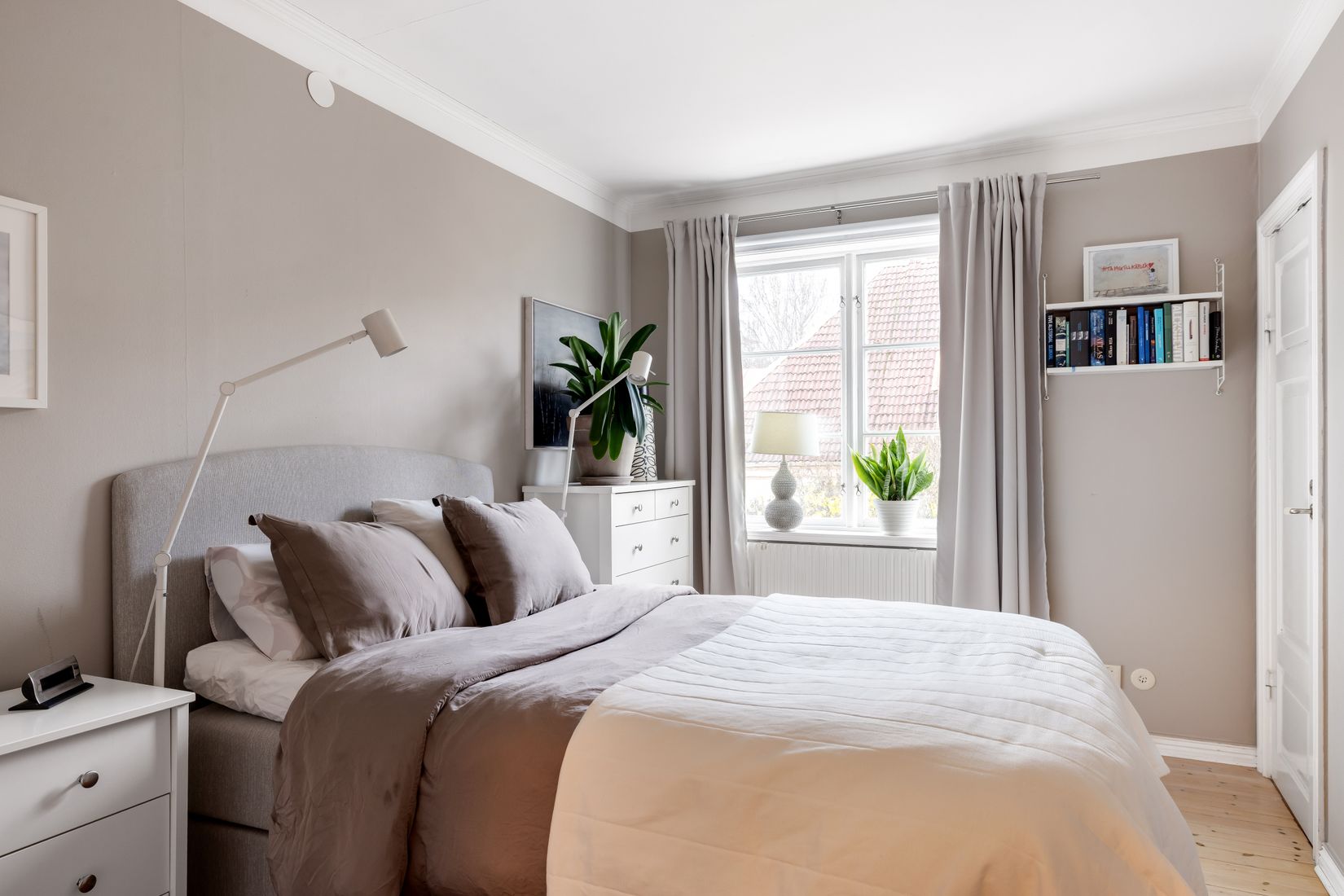 Bostadsrätt, Kungsängsgatan 55E, Kungsängen / Industristaden, Uppsala