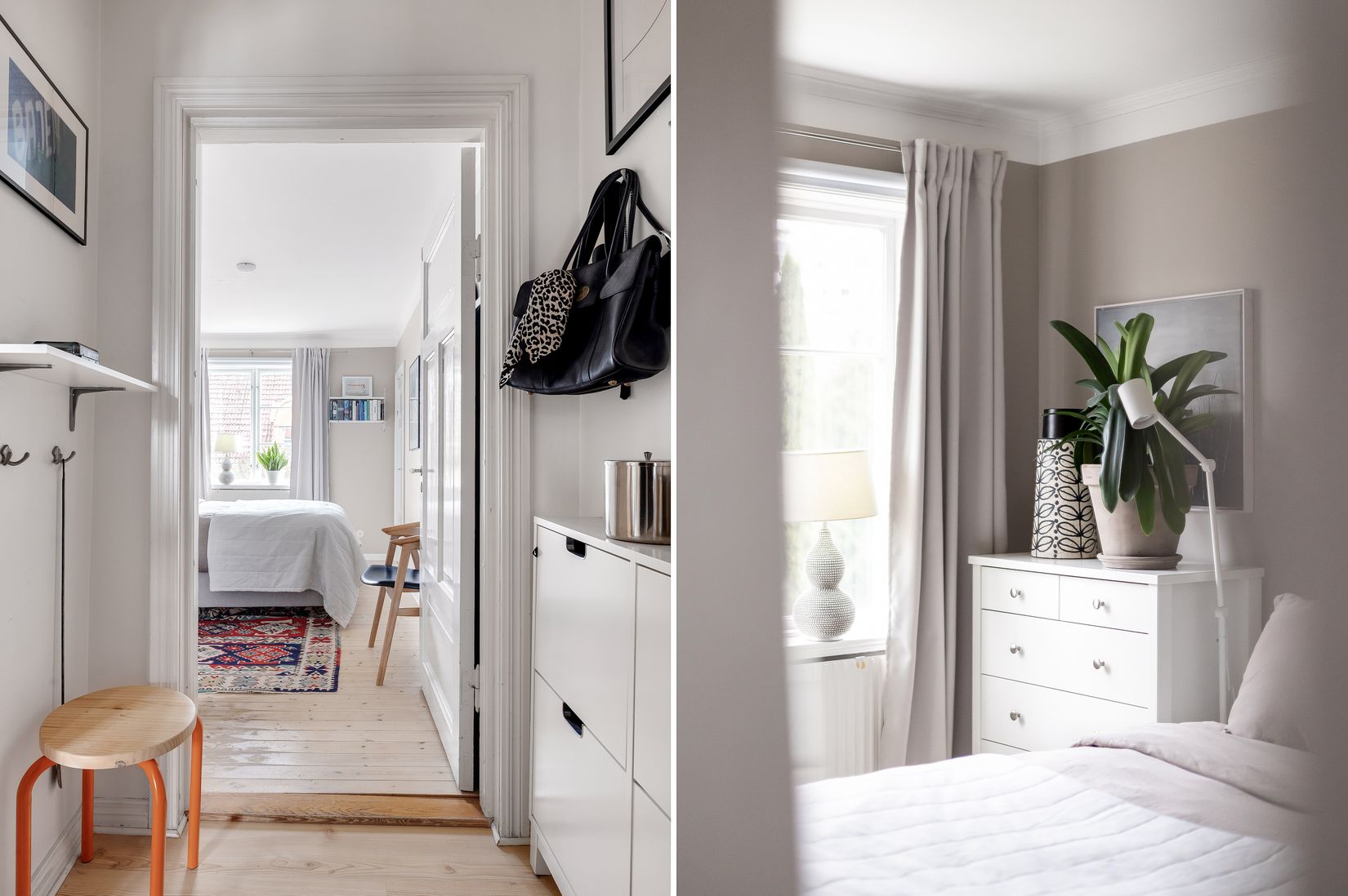 Bostadsrätt, Kungsängsgatan 55E, Kungsängen / Industristaden, Uppsala