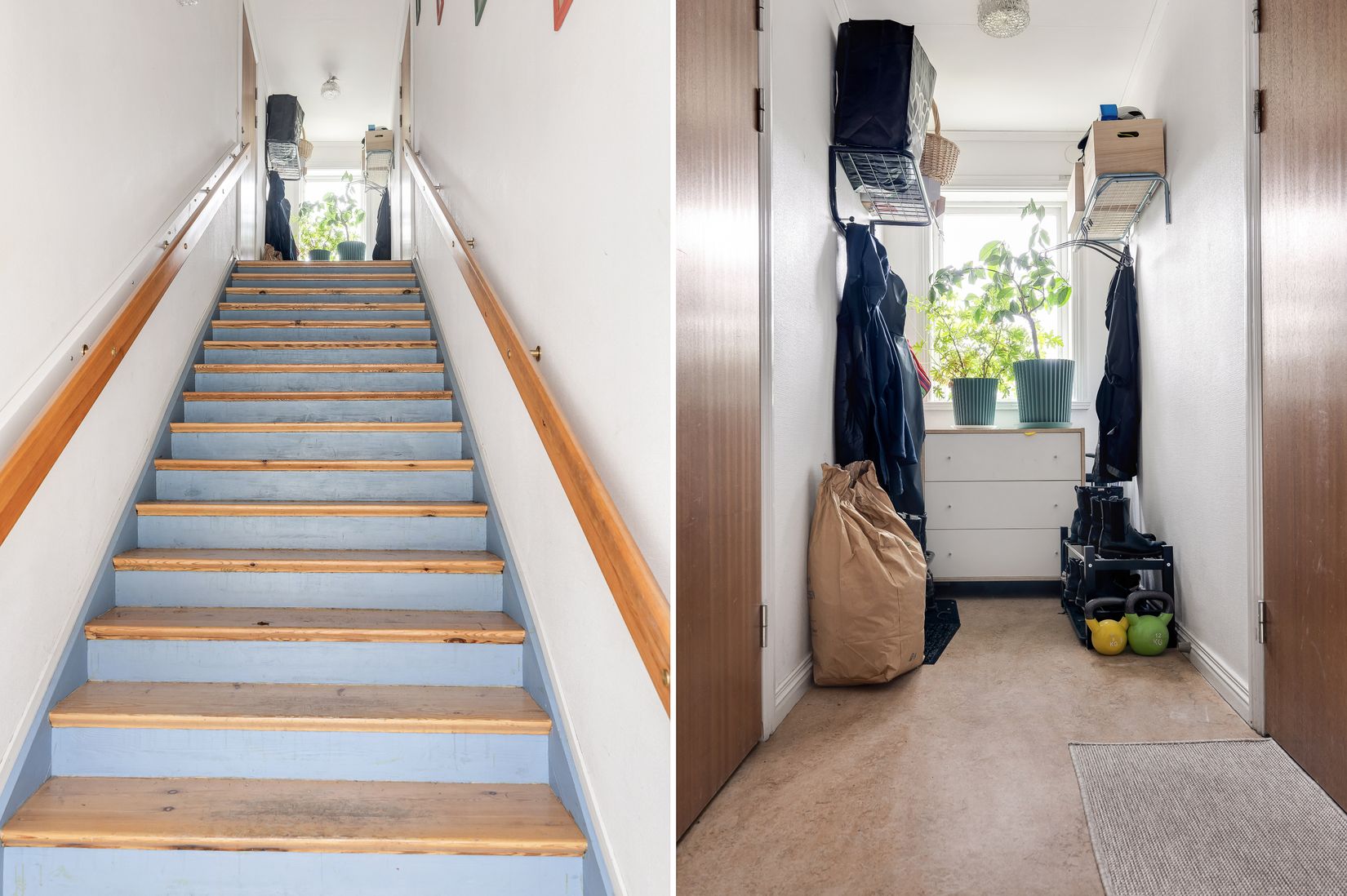 Bostadsrätt, Kungsängsgatan 55E, Kungsängen / Industristaden, Uppsala