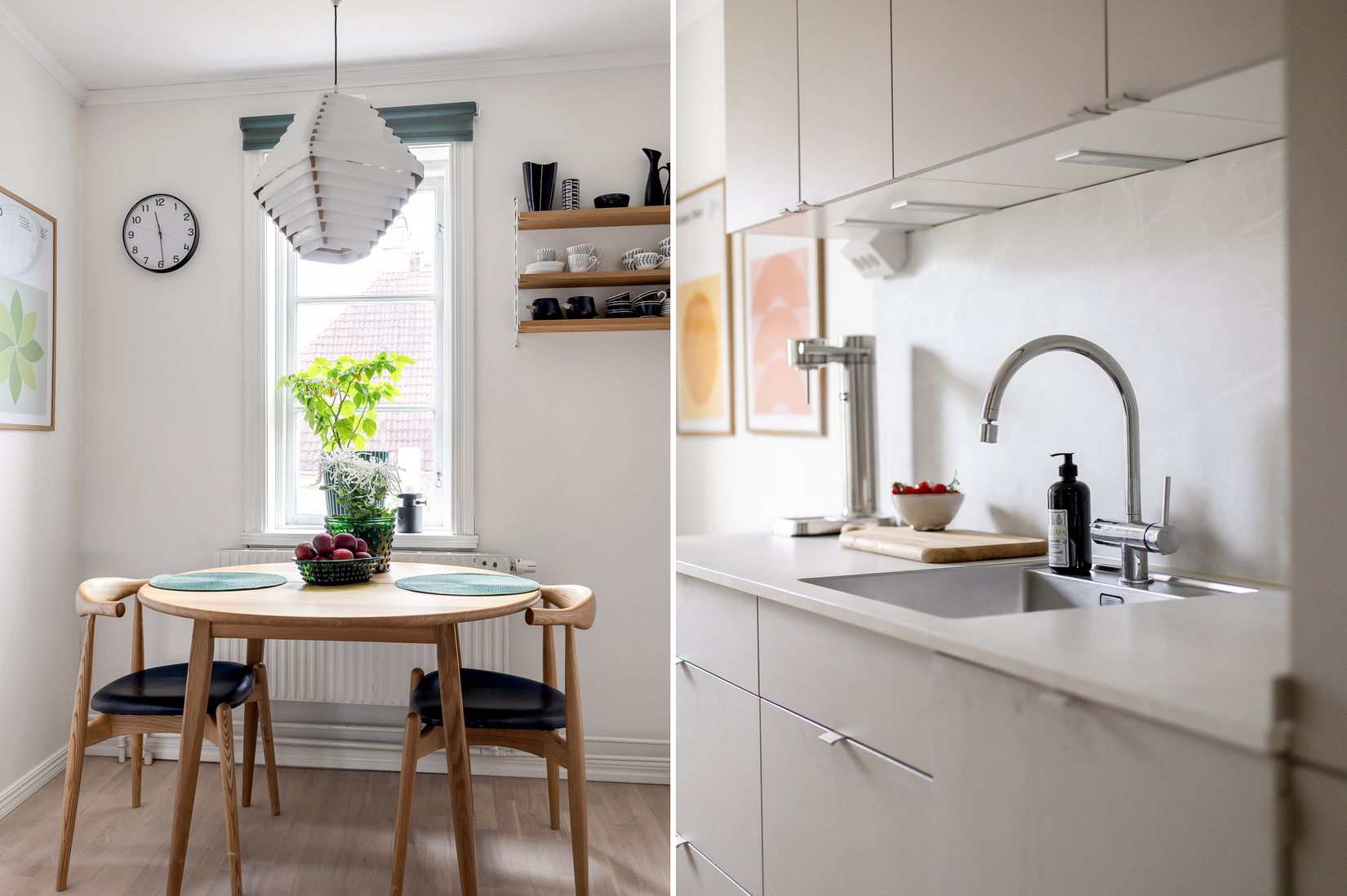 Bostadsrätt, Kungsängsgatan 55E, Kungsängen / Industristaden, Uppsala