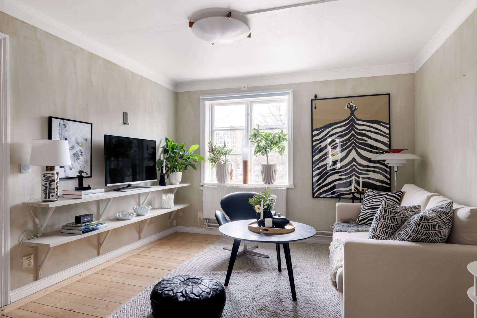 Bostadsrätt, Kungsängsgatan 55E, Kungsängen / Industristaden, Uppsala